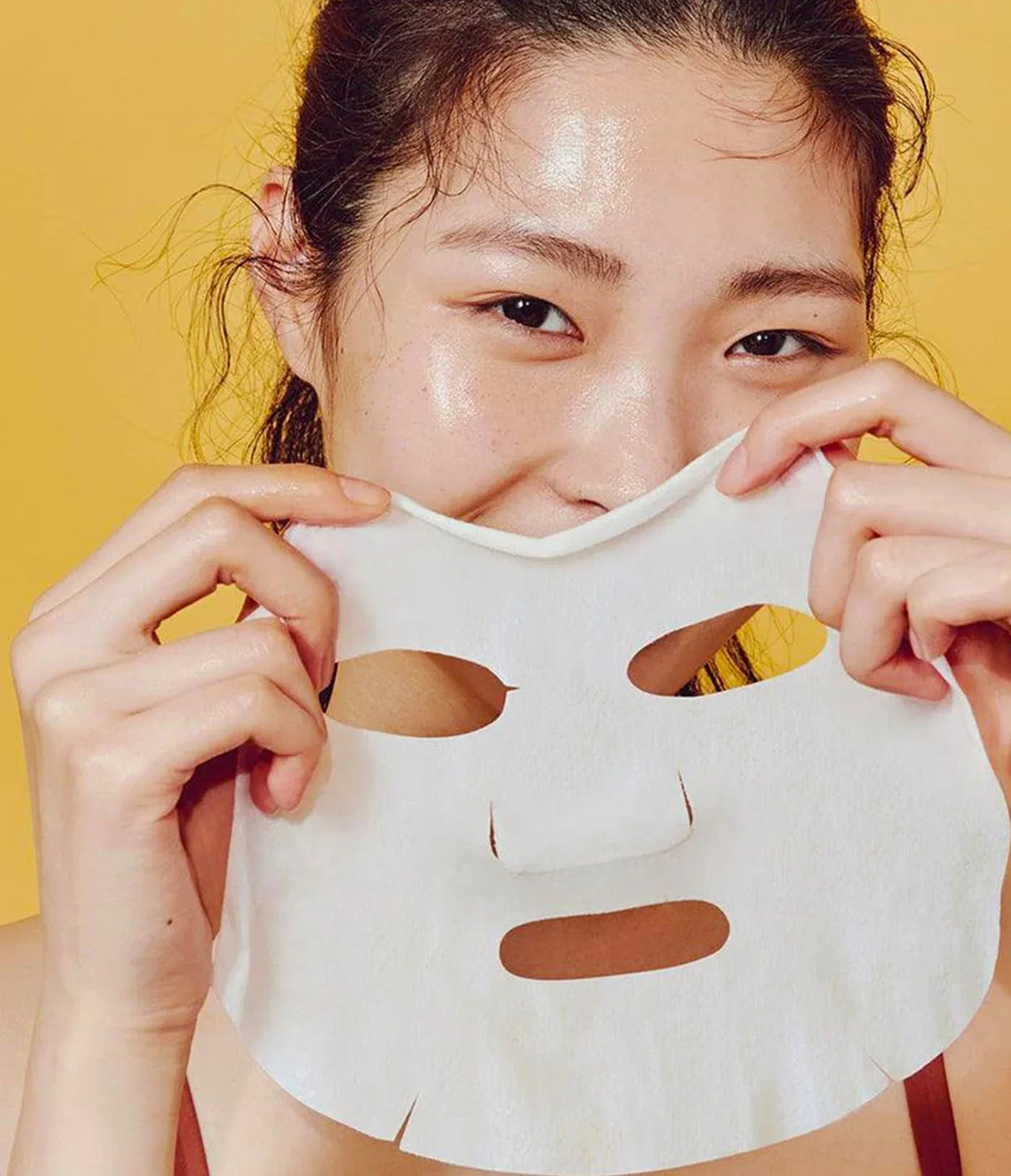 COSRX | Propolis Nourishing Magnet Sheet Mask - 1 ud - InternationalCosmetic
