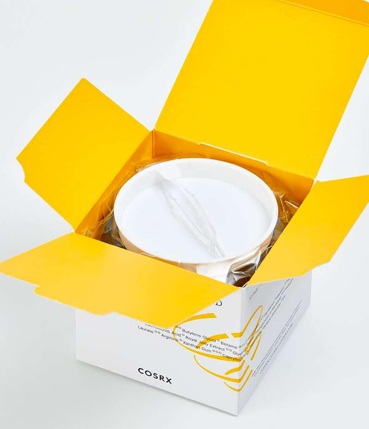 COSRX | Propolis Synergy Pad - 70ud - InternationalCosmetic