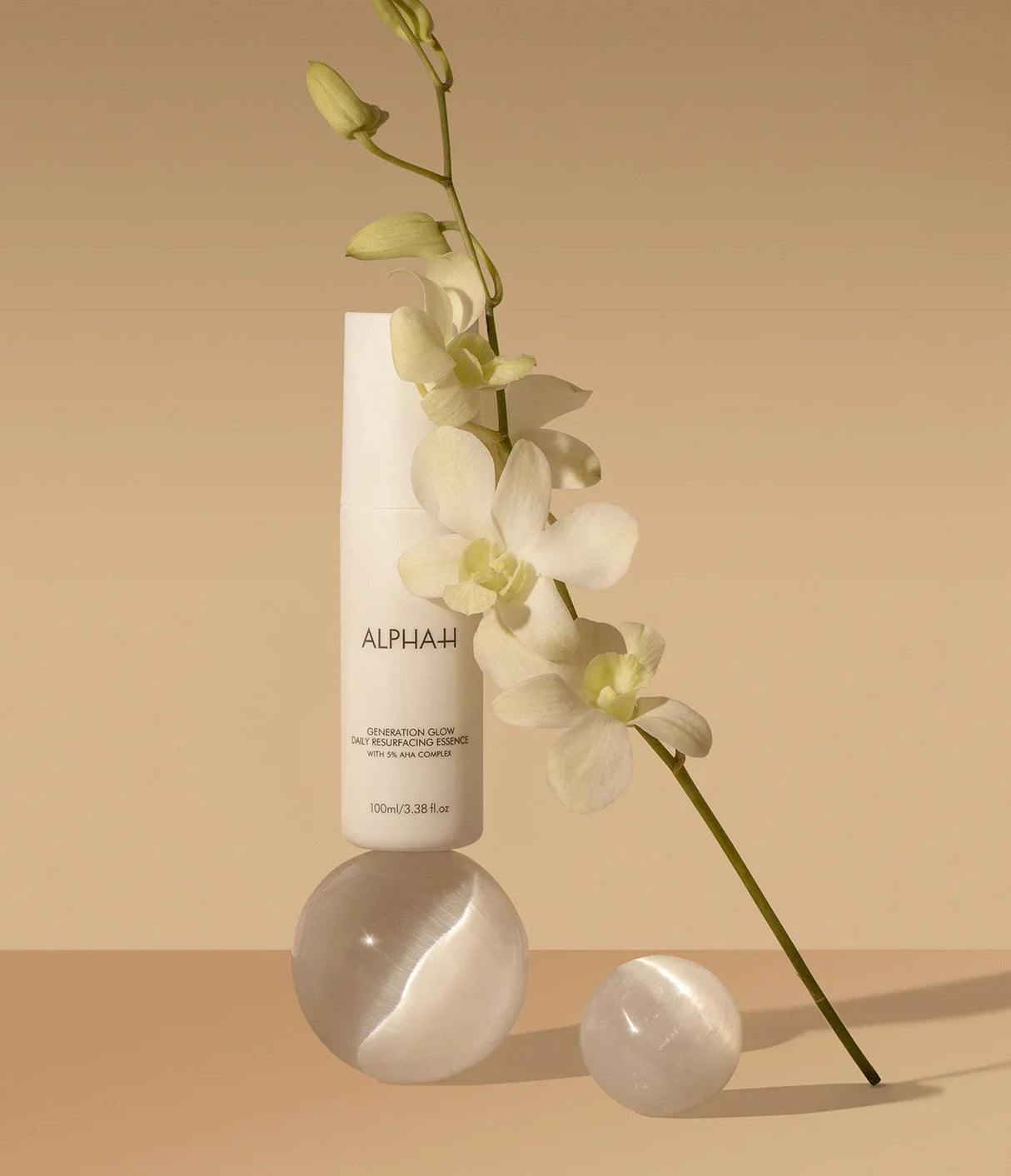ALPHA-H | Generation Glow Daily Resurfacing Essence - InternationalCosmetic