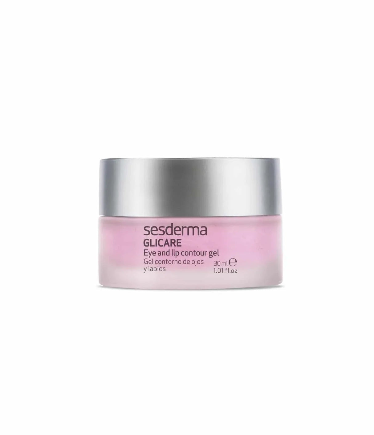 SESDERMA | Glicare Eye and Lip Contour Gel- 30ml - InternationalCosmetic