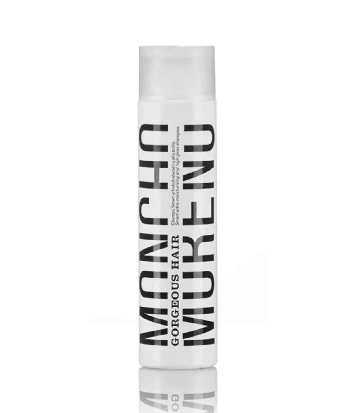 MONCHO MORENO | Gorgeous Hair - InternationalCosmetic