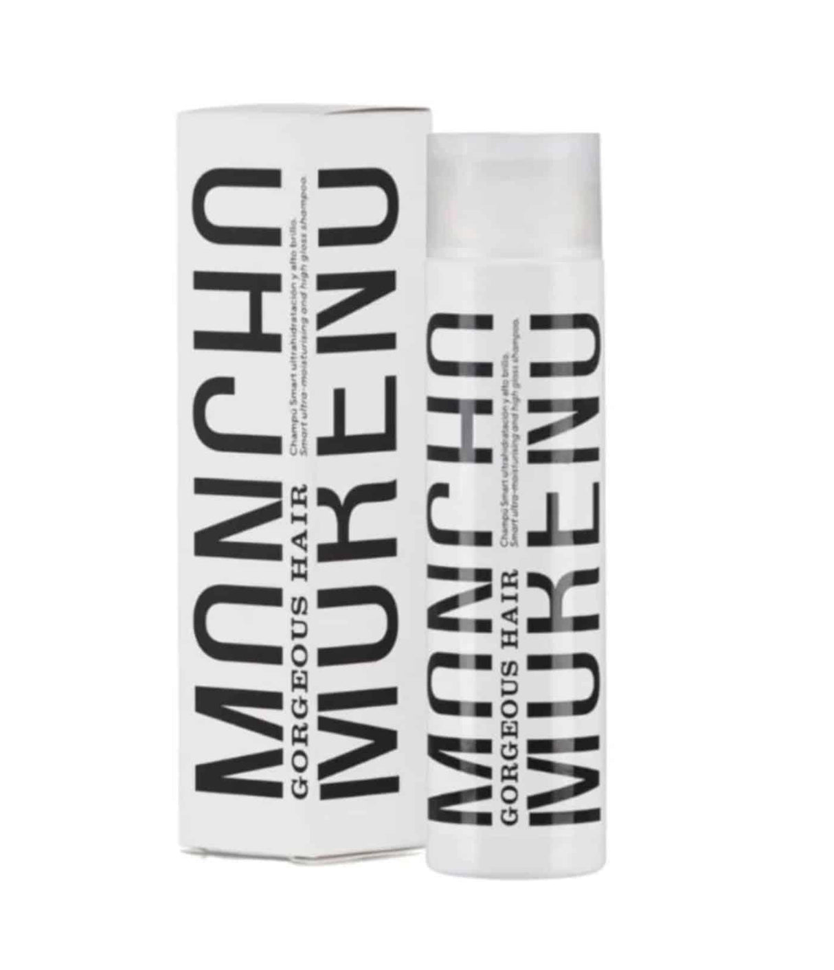 MONCHO MORENO | Gorgeous Hair - InternationalCosmetic