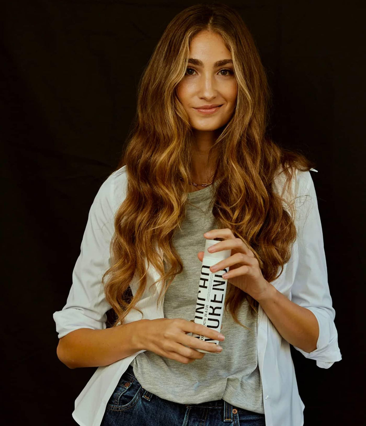 MONCHO MORENO | Gorgeous Hair - InternationalCosmetic