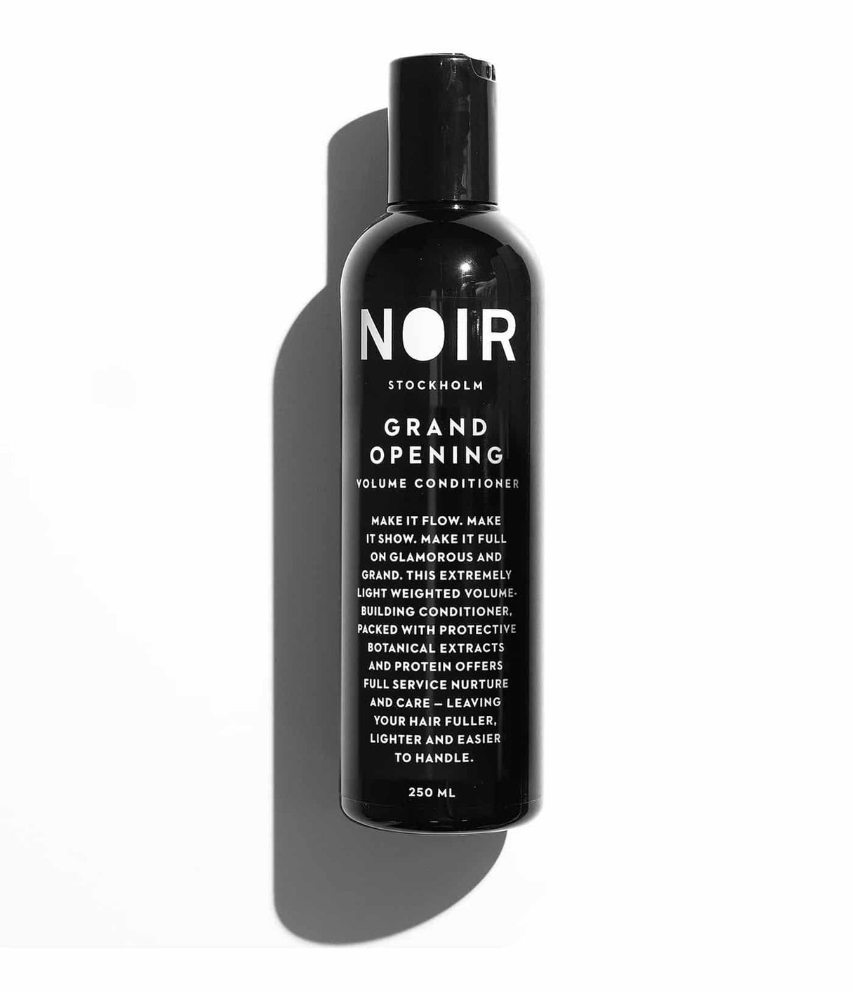 NOIR STOCKHOLM | Grand Opening Volume Conditioner - 250ml - InternationalCosmetic