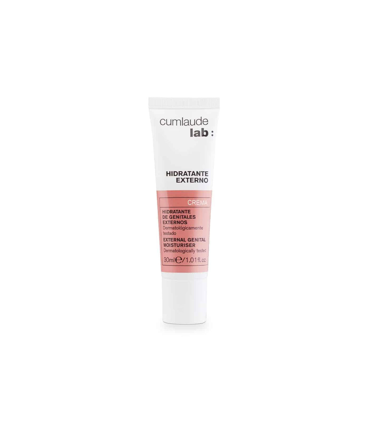 CUMLAUDE LAB | Hidratante Vulvo-Vaginal Externo - 30ml - InternationalCosmetic