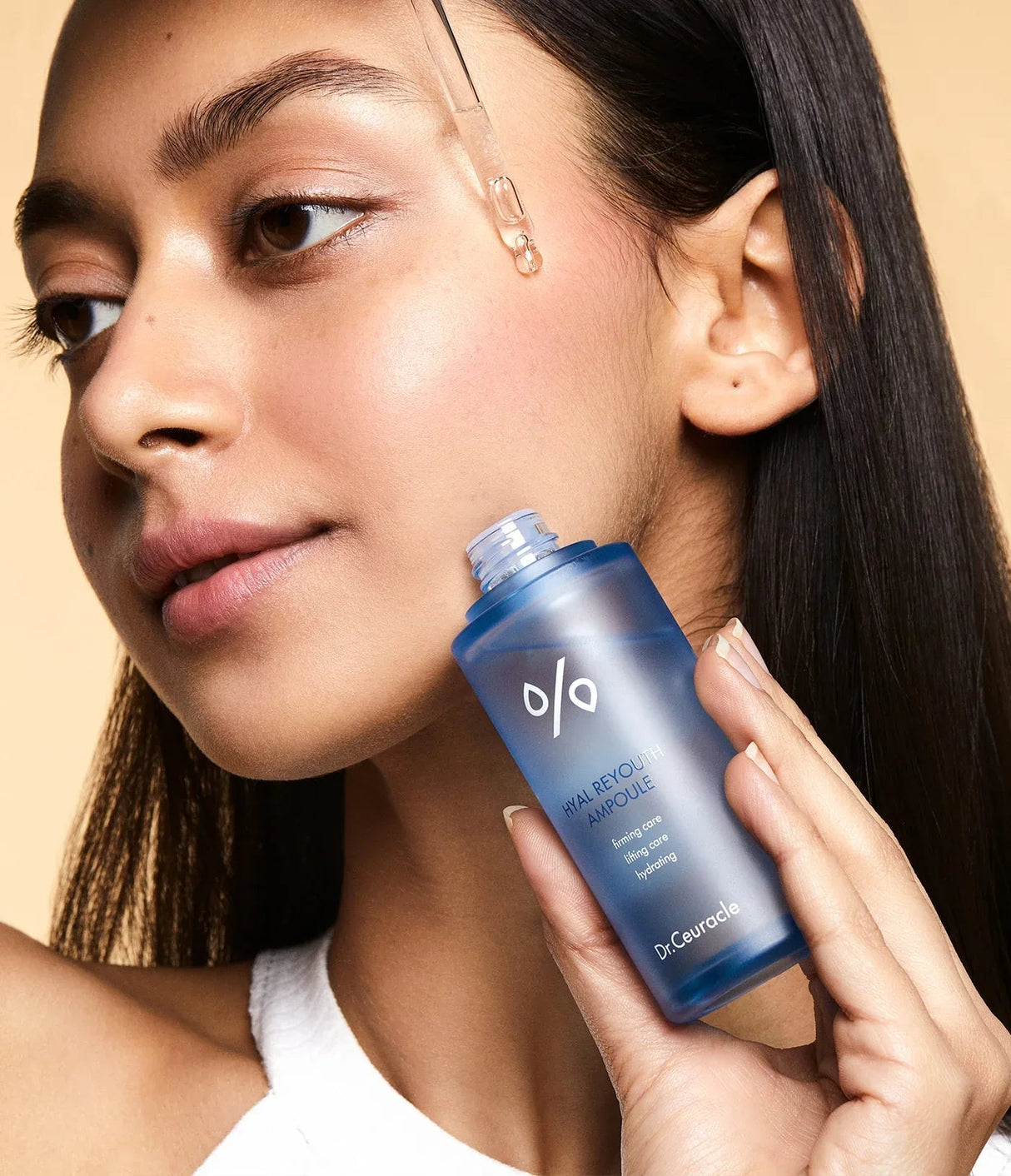 DR. CEURACLE | Hyal Reyouth Ampoule - 50ml - InternationalCosmetic