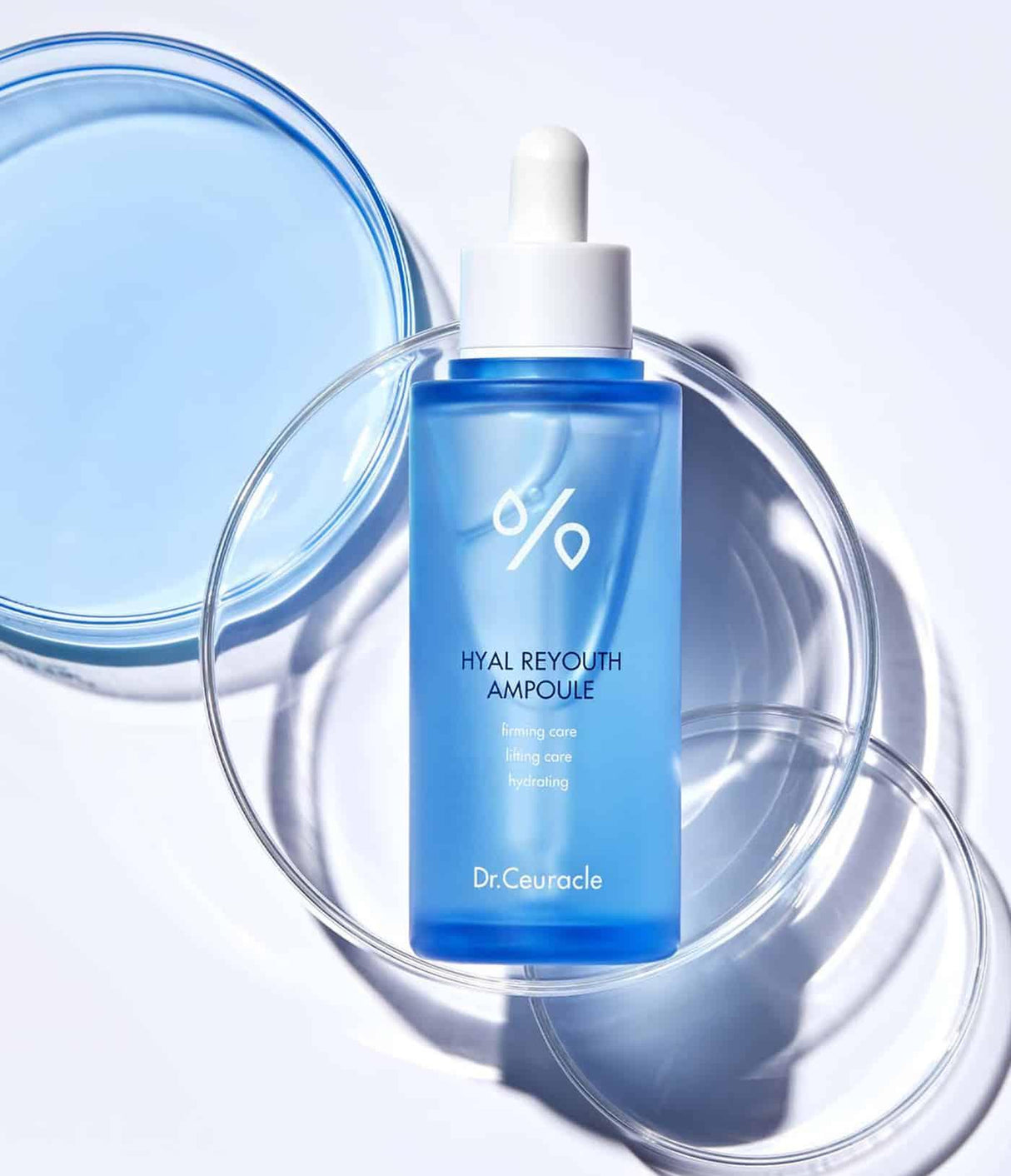DR. CEURACLE | Hyal Reyouth Ampoule - 50ml - InternationalCosmetic
