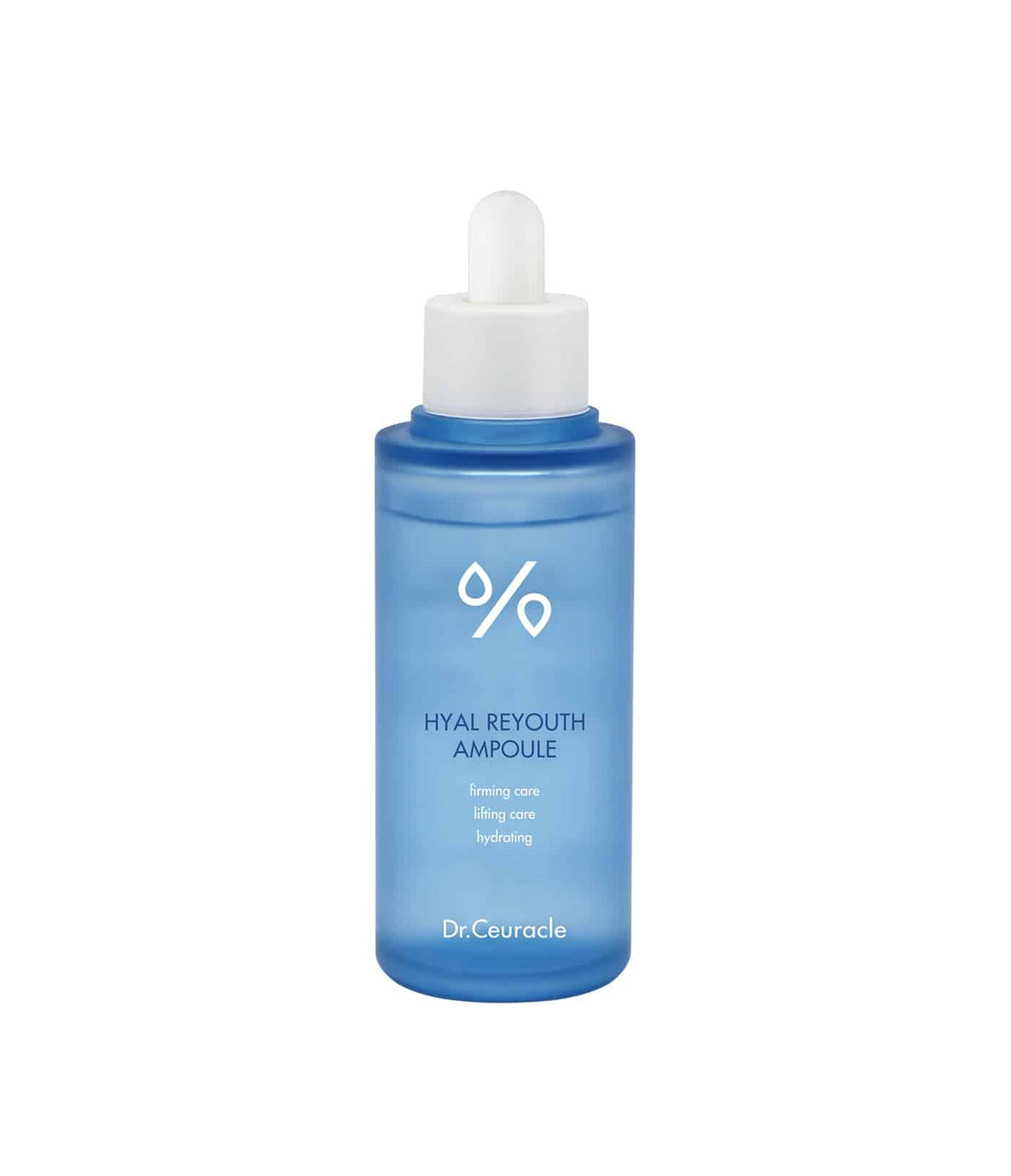 DR. CEURACLE | Hyal Reyouth Ampoule - 50ml - InternationalCosmetic