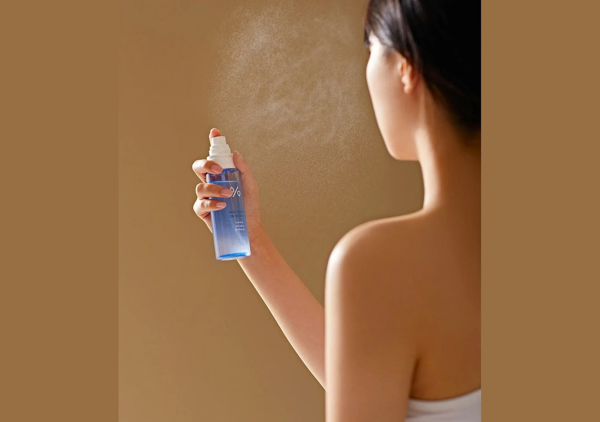 DR. CEURACLE | Hyal Reyouth Oil Drop Mist - 125ml - InternationalCosmetic