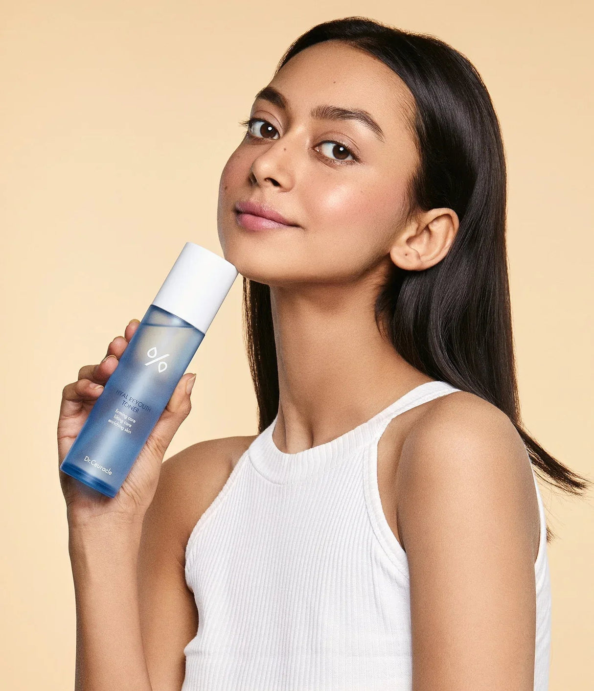 DR. CEURACLE | Hyal Reyouth Toner - 120ml - InternationalCosmetic
