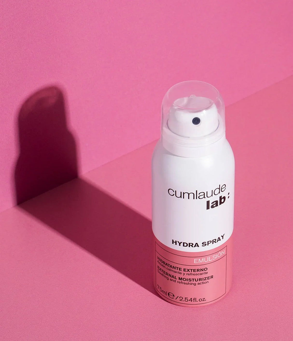 CUMLAUDE LAB | Hydra Spray Vulvar - 75ml - InternationalCosmetic