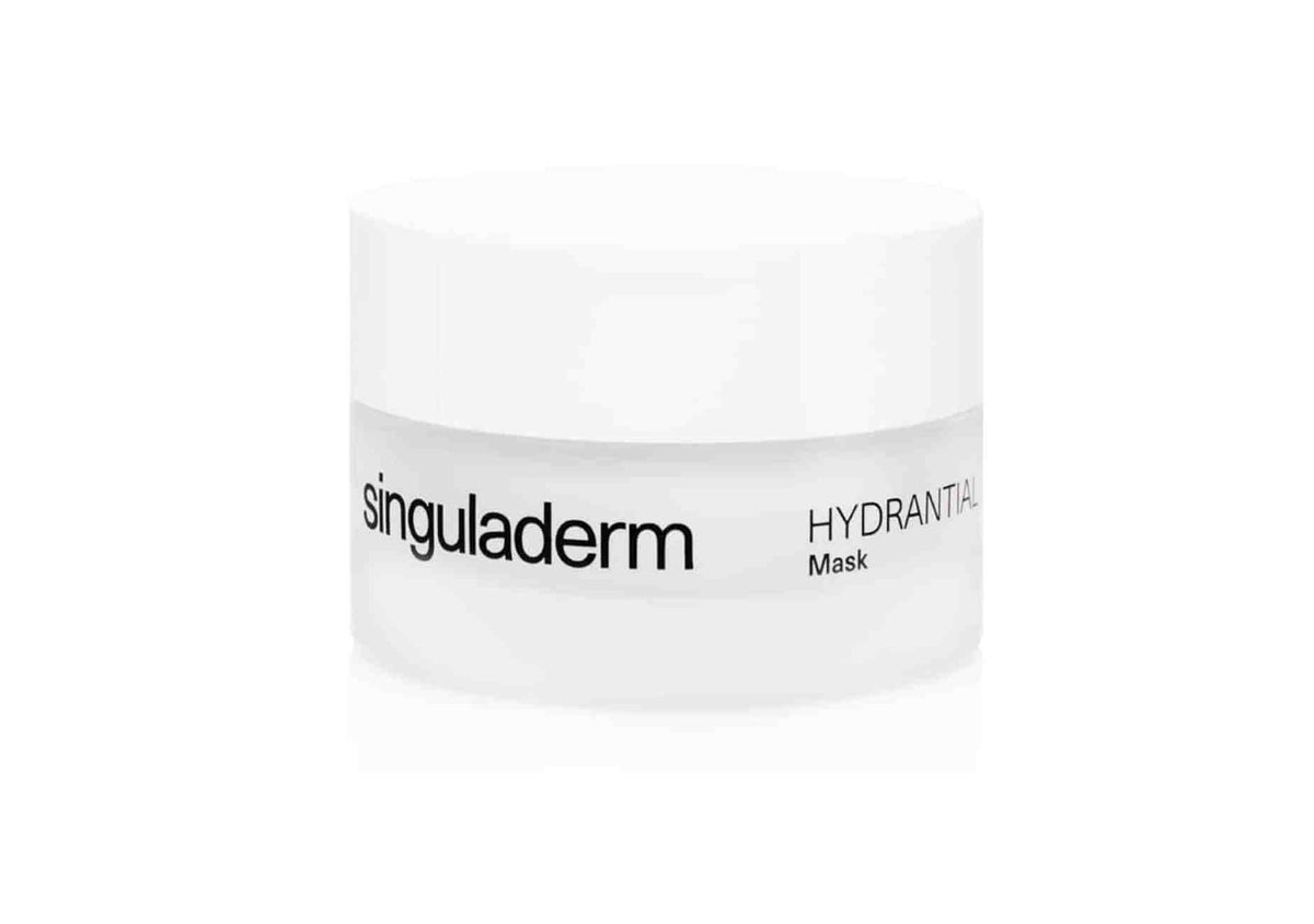 Hydrantial Mask de Singuladerm