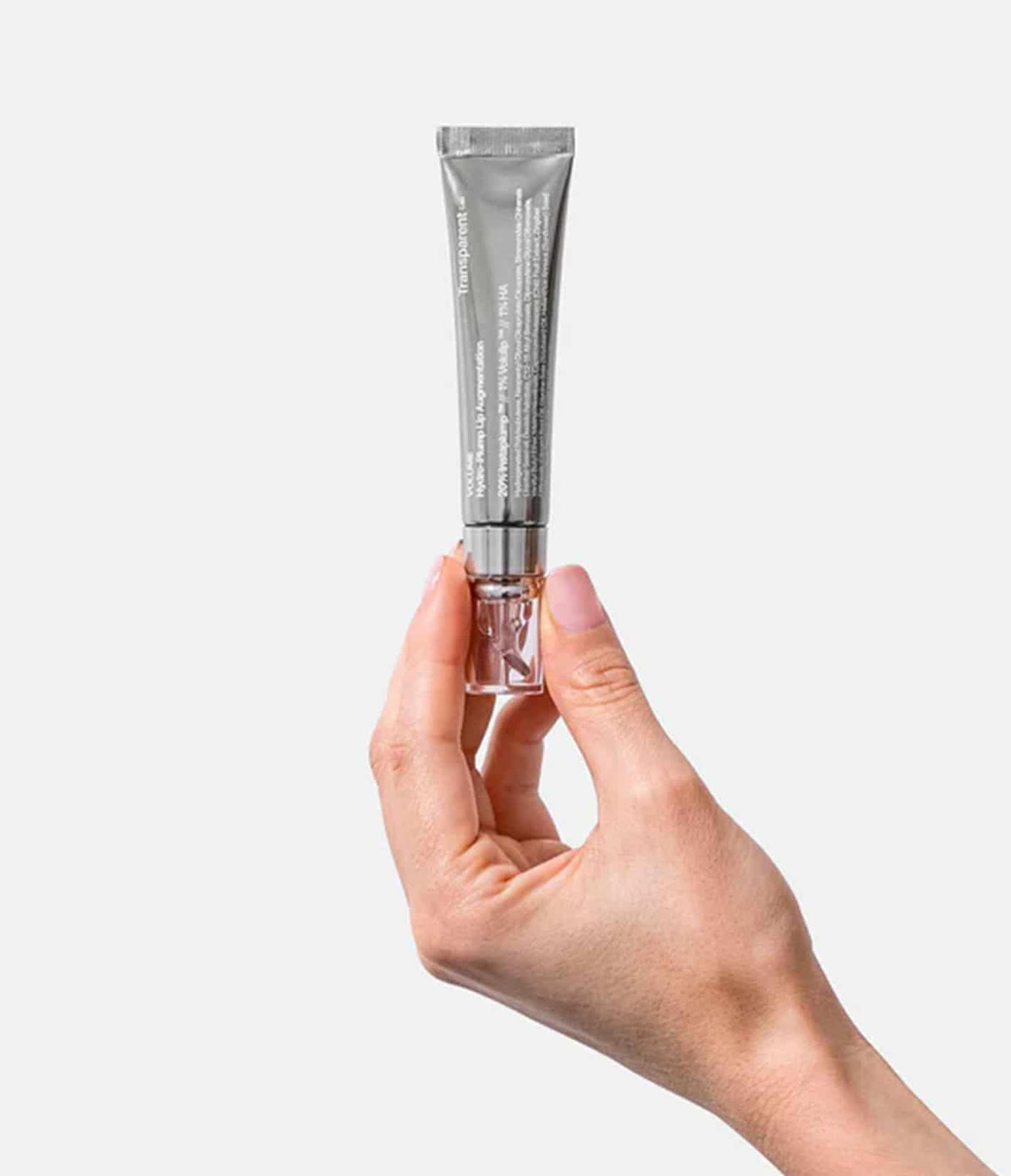 TRANSPARENT LAB | Volume Hydro-Plump Lip Augmentation - 15ml - InternationalCosmetic