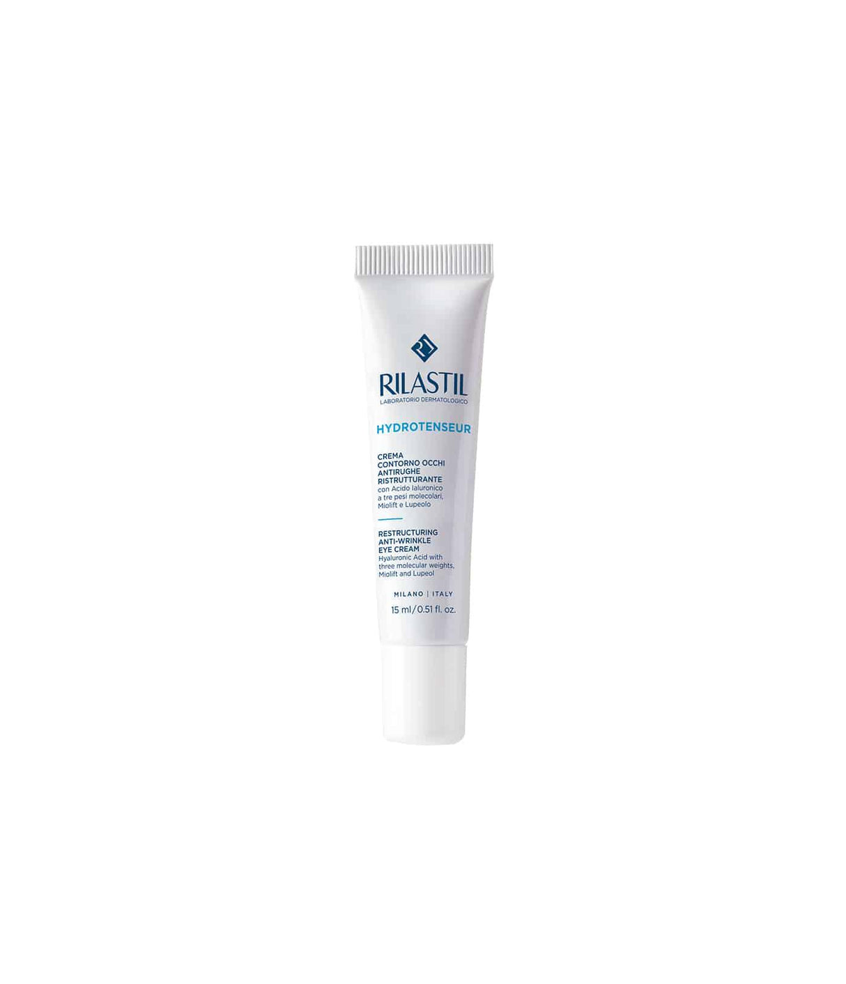 RILASTIL | Hydrotenseur Contorno de Ojos - 15ml - InternationalCosmetic