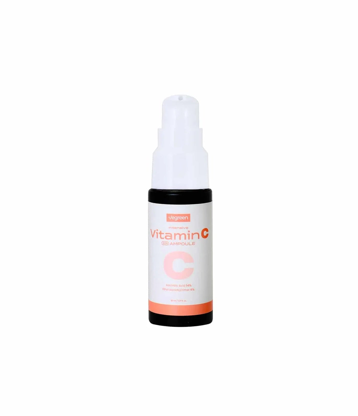 VEGREEN | Intensive Vitamin C 20% Ampoule - InternationalCosmetic