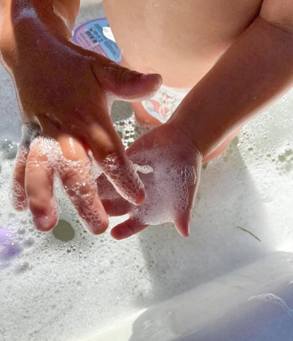 YOPE | Jasmine Natural Hand Soap for Kids - 400ml - InternationalCosmetic