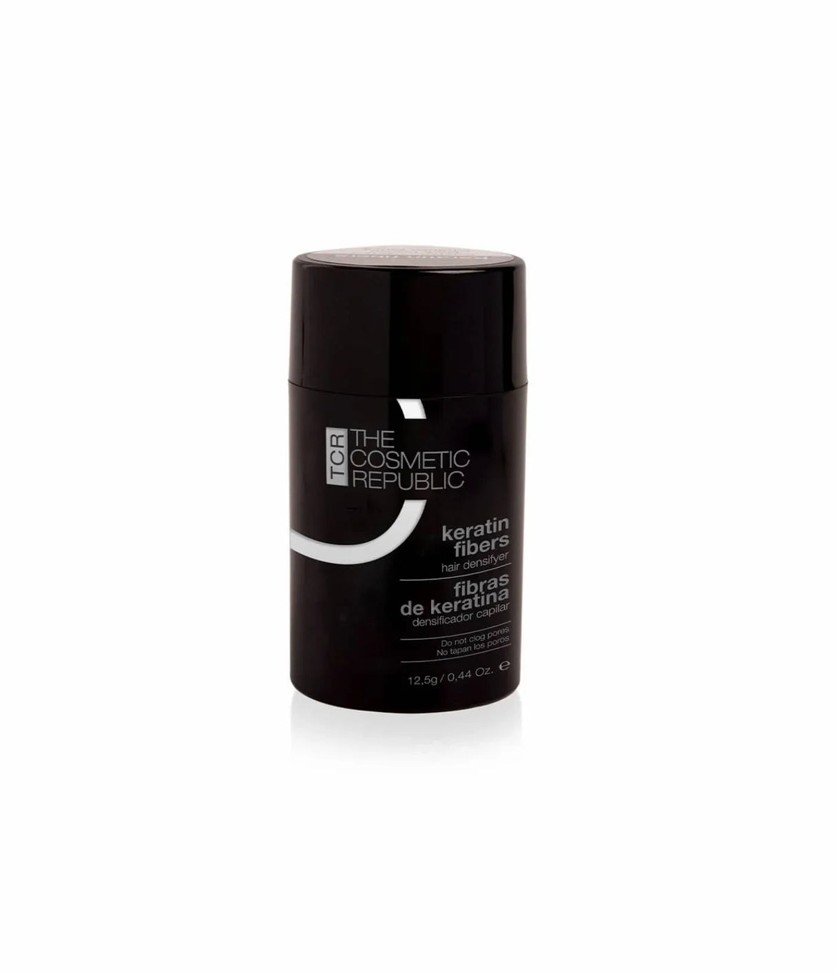 THE COSMETIC REPUBLIC | Keratin Fibers - InternationalCosmetic
