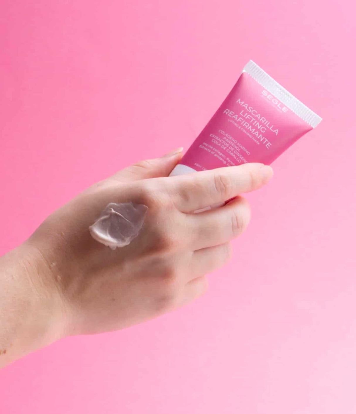 SEGLE | Lifting & Firming Mask - 50ml - InternationalCosmetic