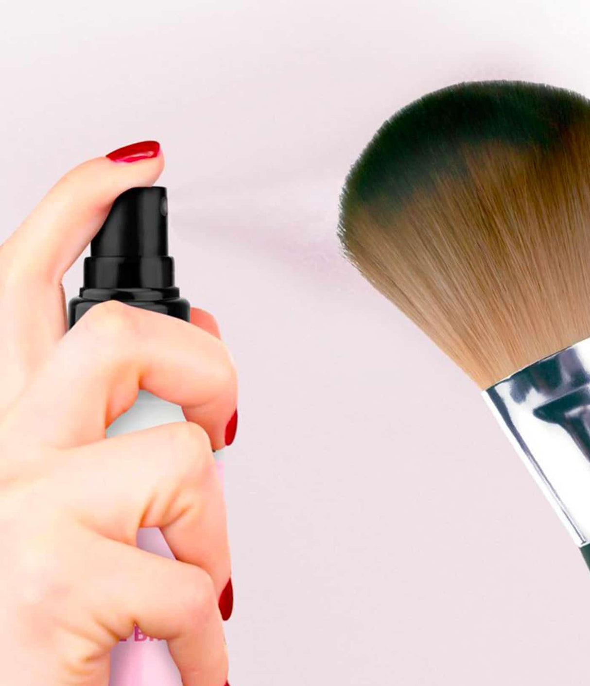 BETER | Limpiador de Brochas y Pinceles - InternationalCosmetic