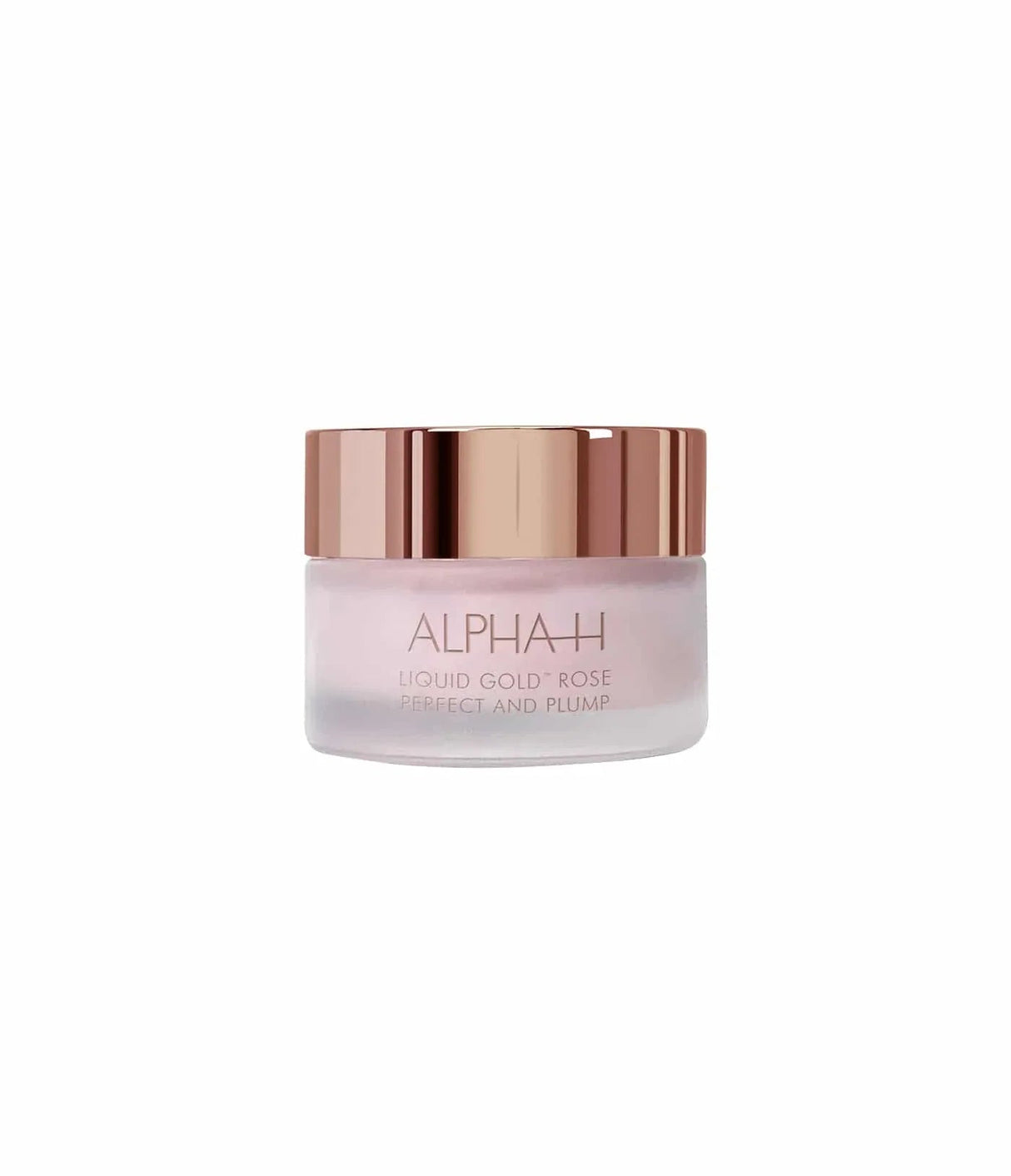 ALPHA-H | Liquid Gold Rose Perfect and Plump - 15ml - InternationalCosmetic