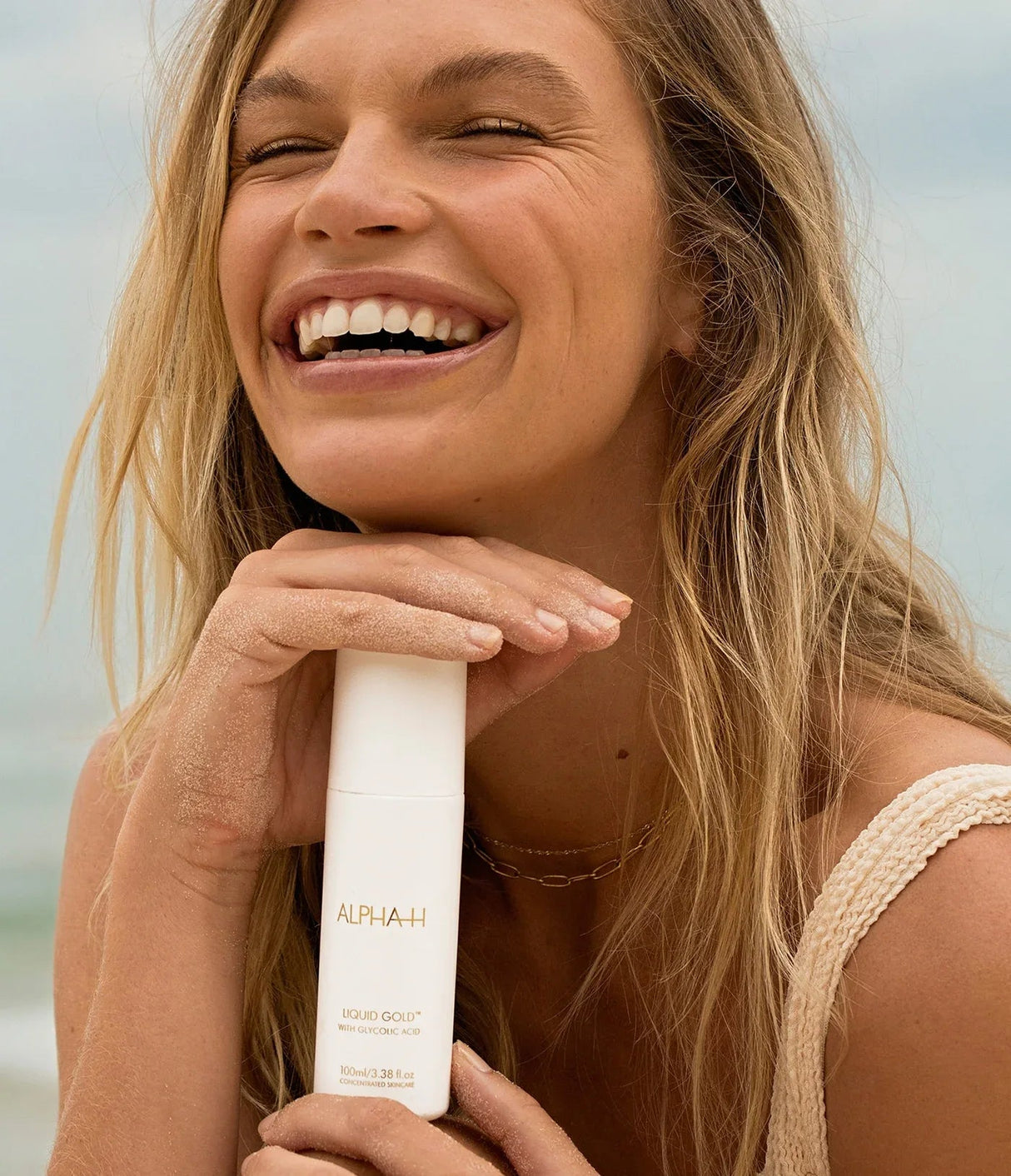 ALPHA-H | Liquid Gold - InternationalCosmetic