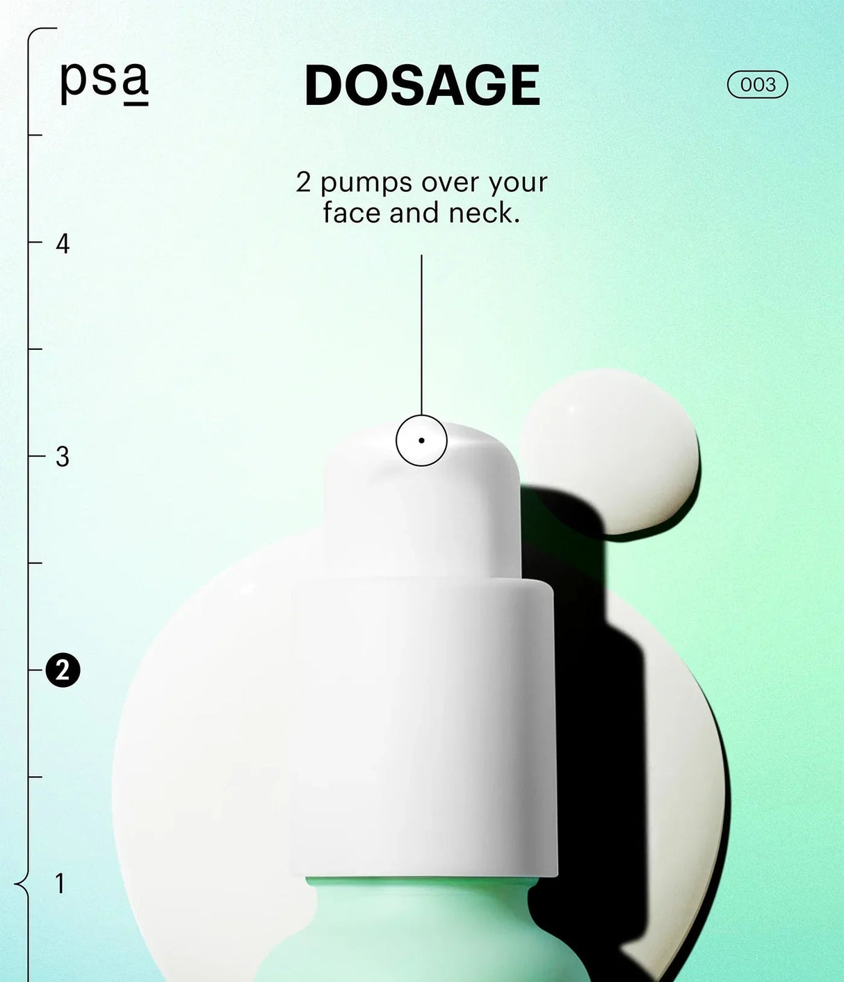 PSA | Liquid Panacea Centella & Kombucha Firming Recovery Booster - InternationalCosmetic