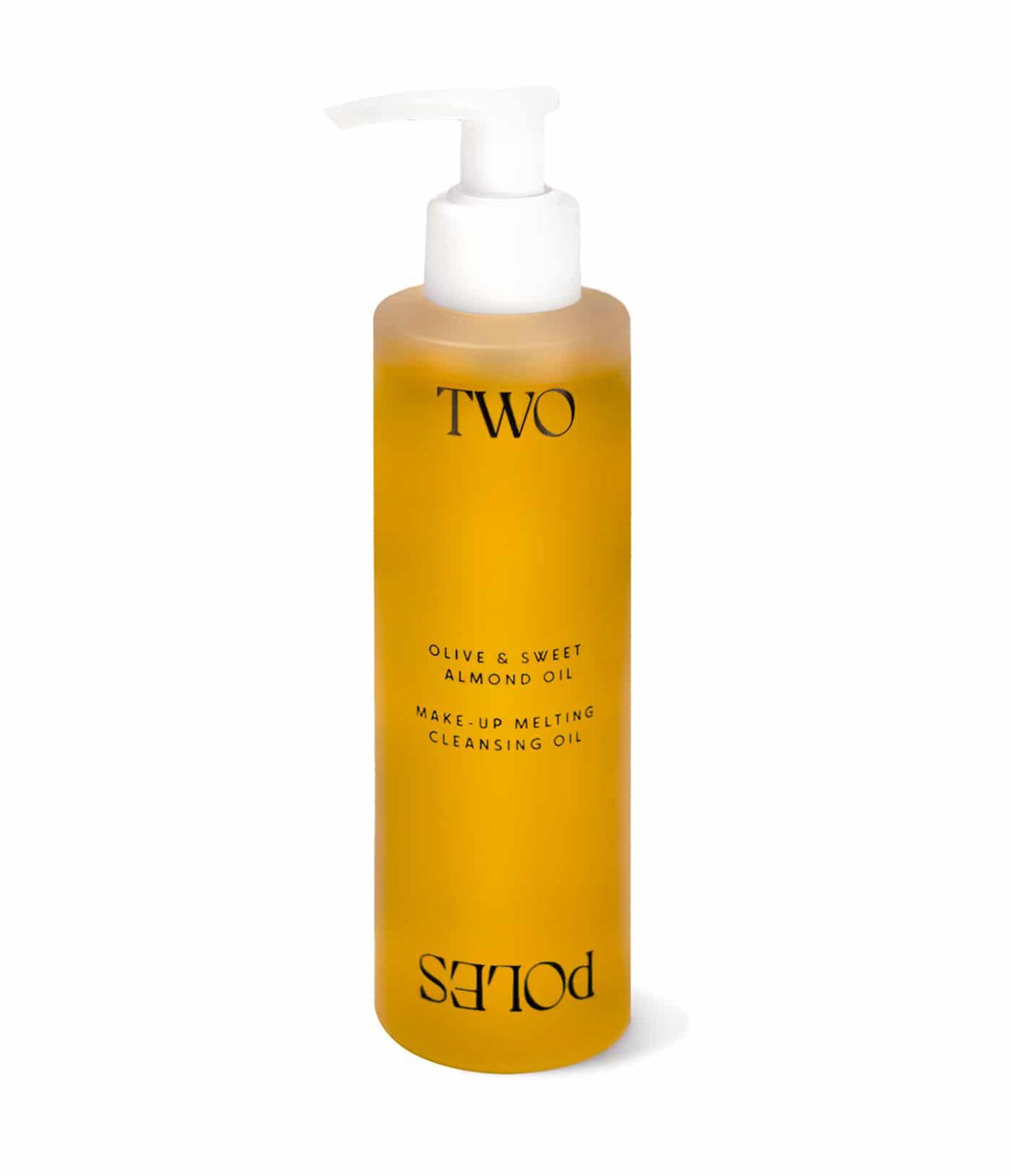 TWO POLES | Make-Up Melting Cleansing Oil - 190ml - InternationalCosmetic