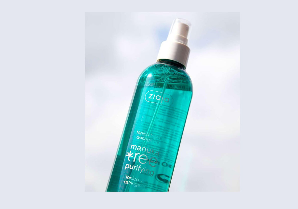 ZIAJA | Manuka Facial Toner - 200ml - InternationalCosmetic