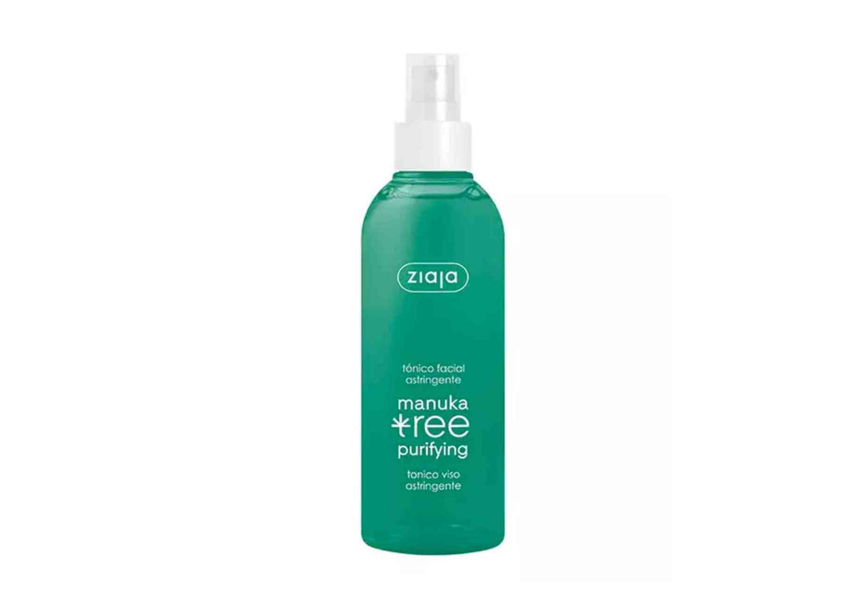 ZIAJA | Manuka Facial Toner - 200ml - InternationalCosmetic