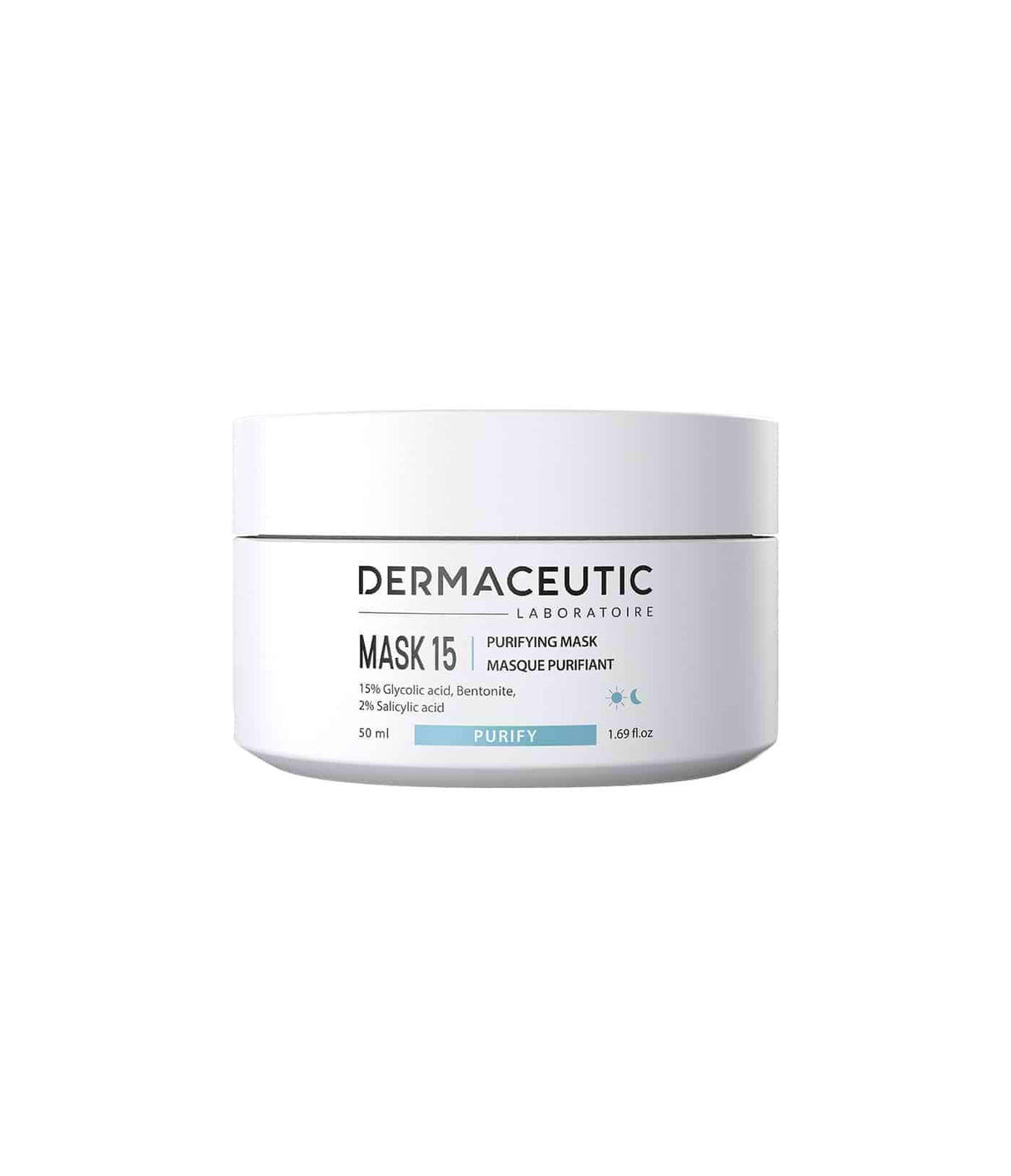 DERMACEUTIC | Mask 15 - 30ml - InternationalCosmetic