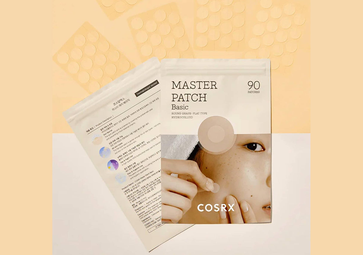 COSRX | Master Patch Basic - InternationalCosmetic