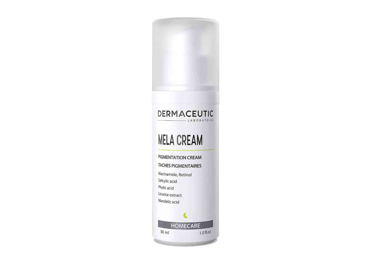 DERMACEUTIC | Mela Cream - 30ml - InternationalCosmetic