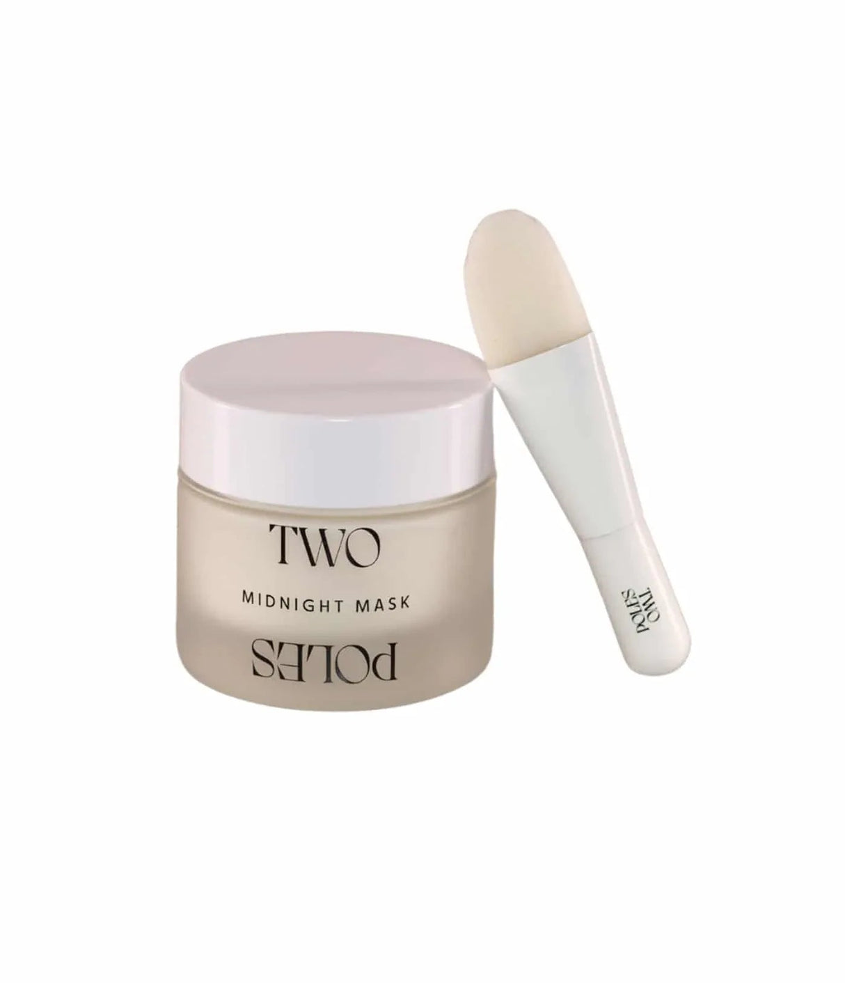 TWO POLES | Midnight Mask - 50ml - InternationalCosmetic