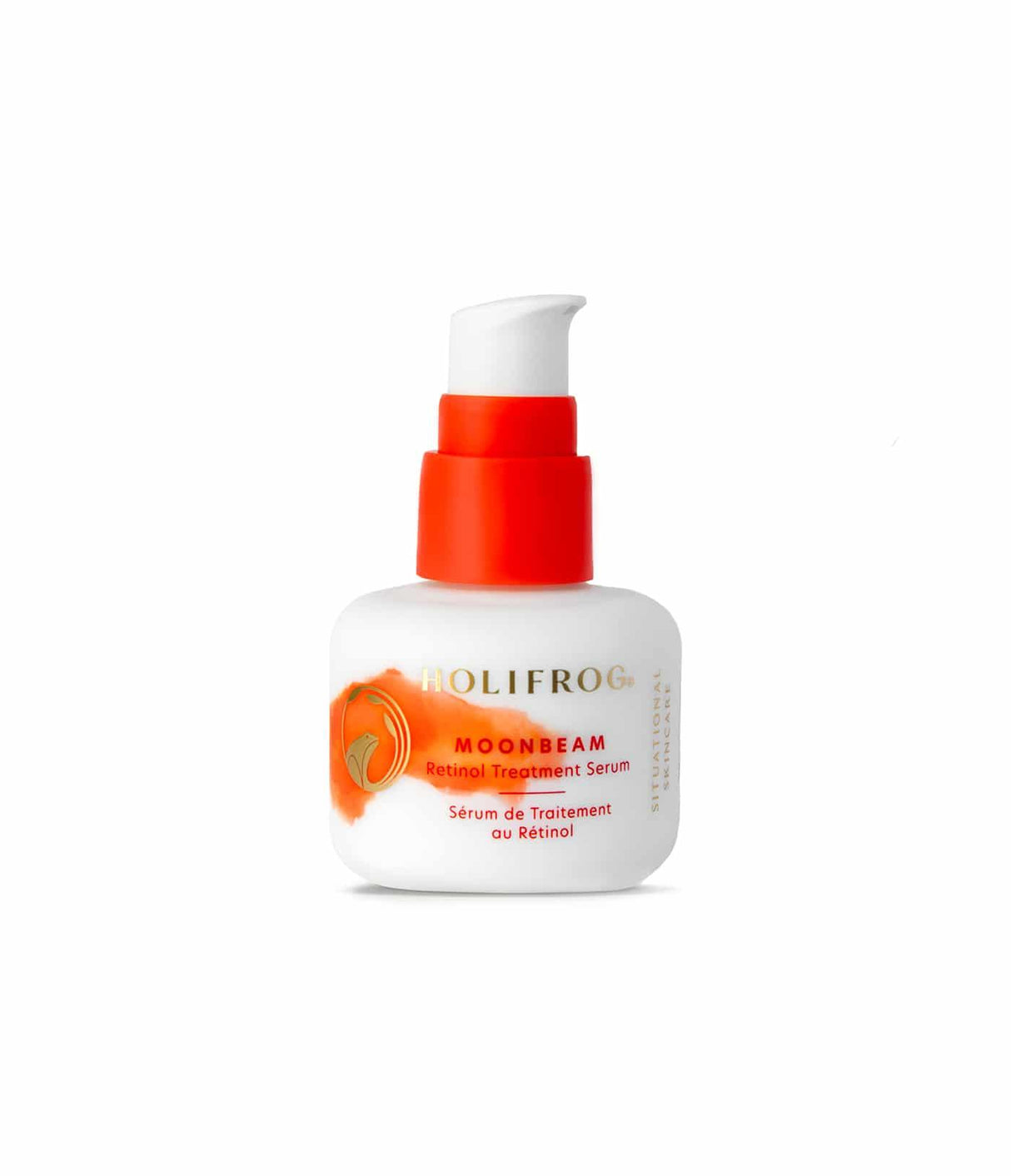 HOLIFROG | Moonbeam Retinol Treatment Serum - 30ml - InternationalCosmetic