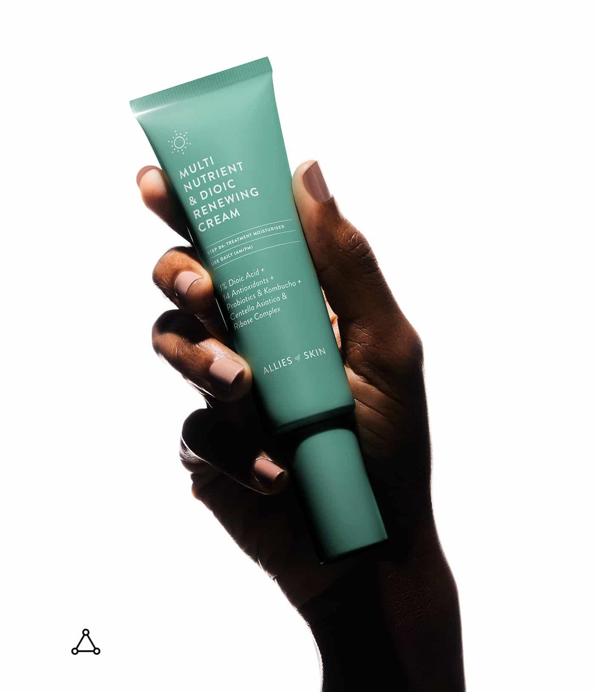 ALLIES OF SKIN | Multi Nutrient & Dioic Renewing Cream (OUTLET) - InternationalCosmetic