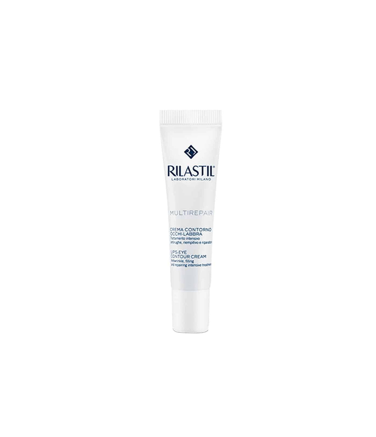 RILASTIL | Multirepair Contorno de Ojos y Labios - 15ml - InternationalCosmetic