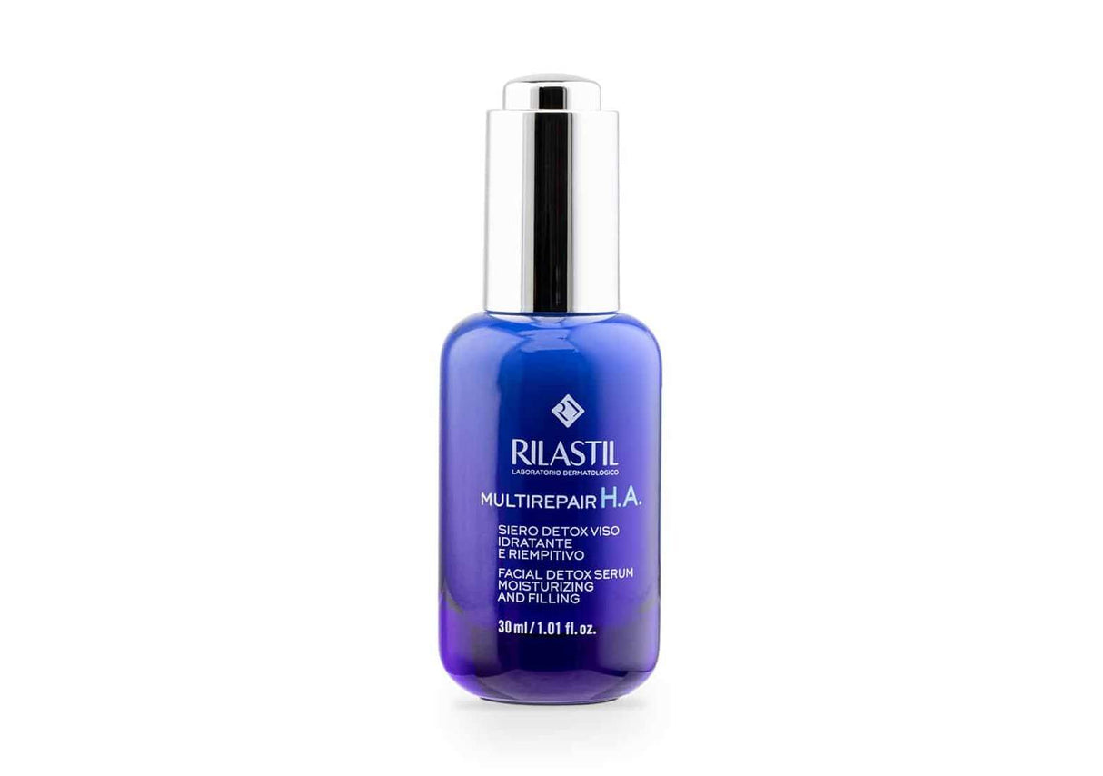 RILASTIL | Multirepair H.A. Serum - 30ml - InternationalCosmetic