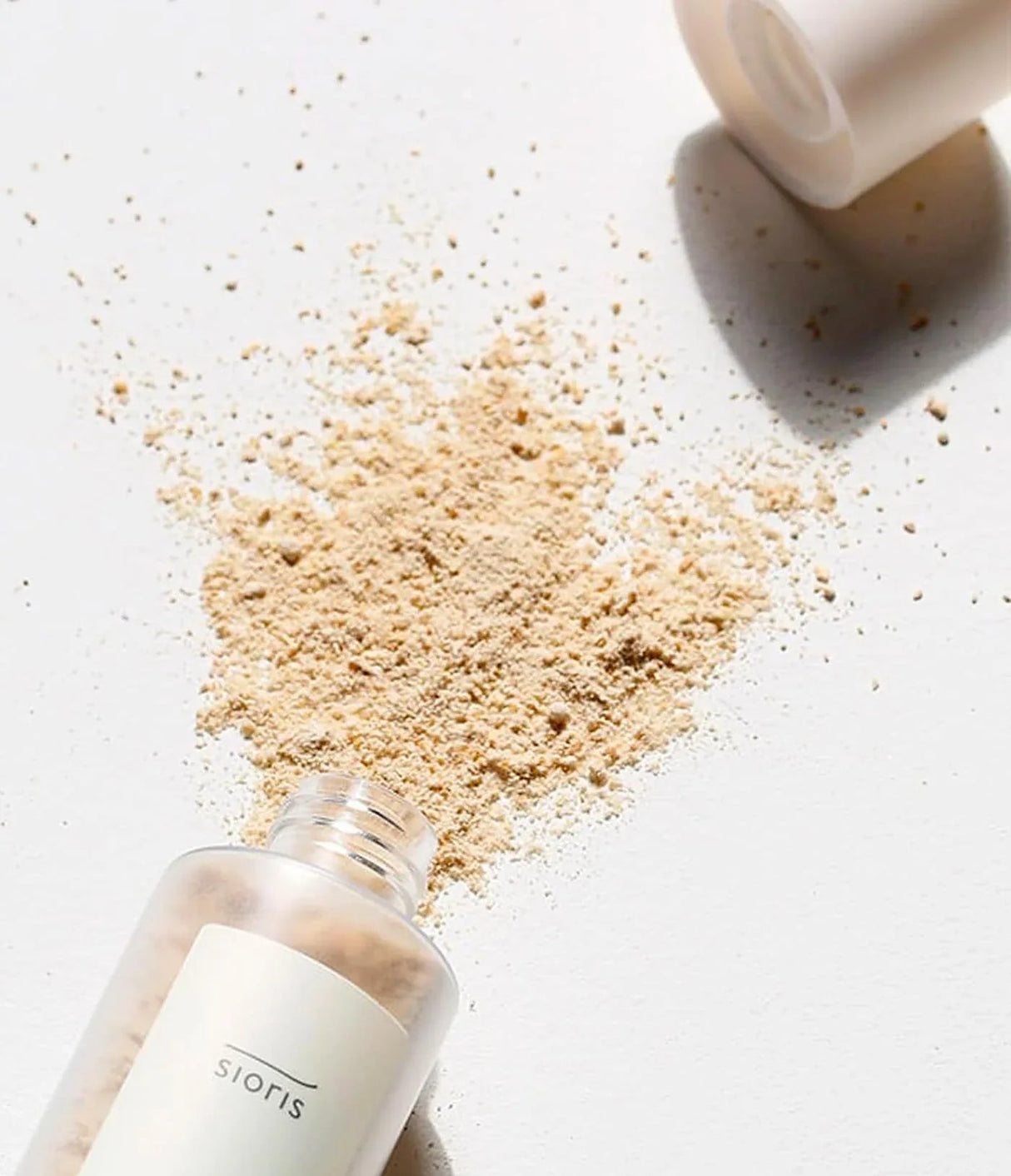 SIORIS | My Soft Grain Scrub - 45ml - InternationalCosmetic