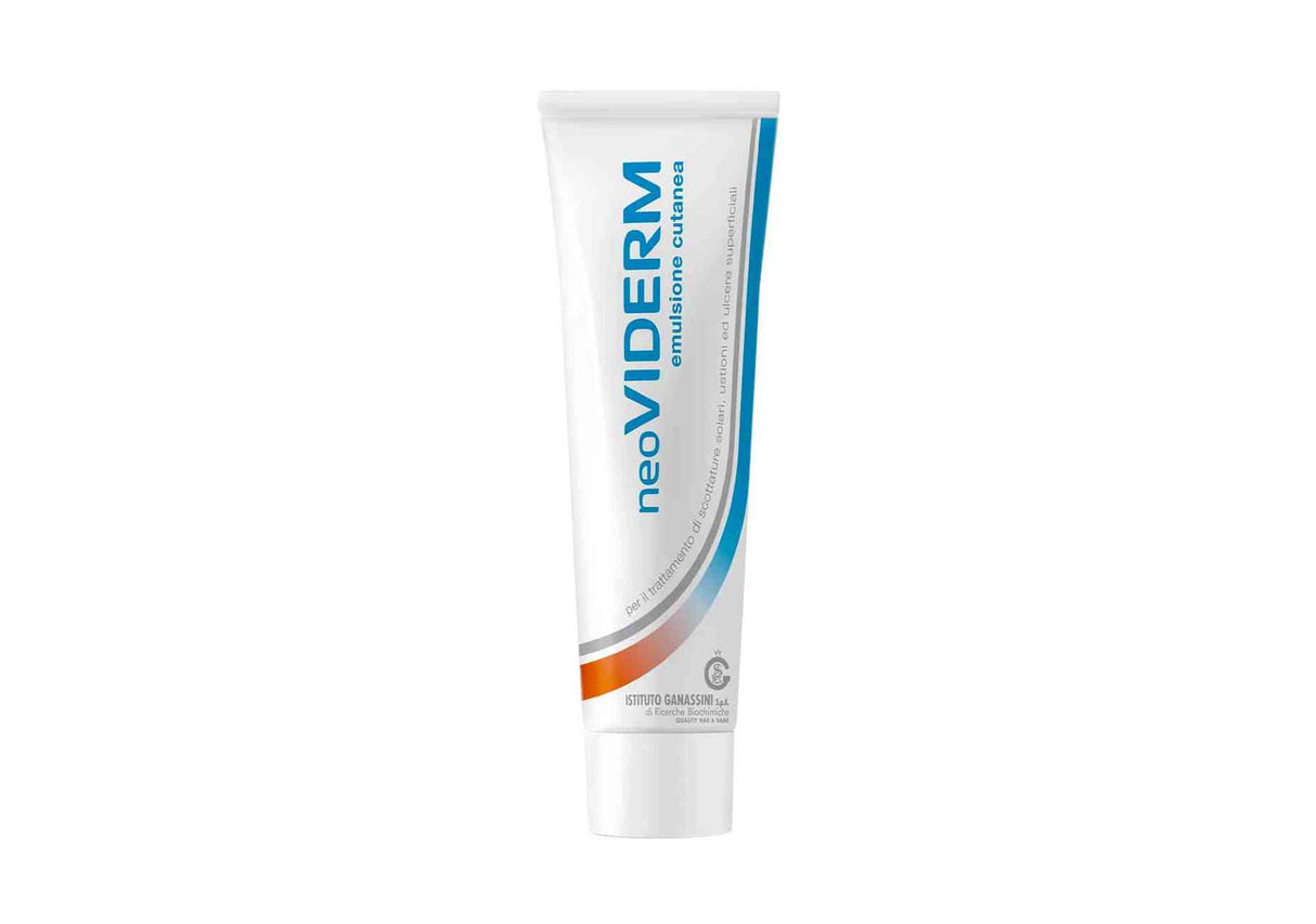 RILASTIL | Neoviderm Emulsión MD - 100ml - InternationalCosmetic