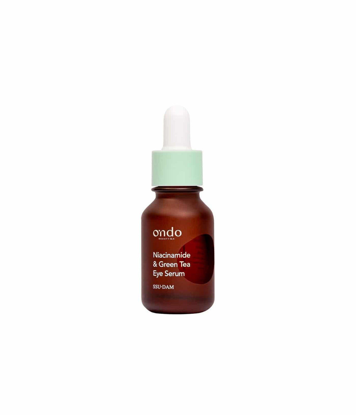 ONDO BEAUTY | Niacinamide & Green Tea Eye Serum - 15 ml - InternationalCosmetic