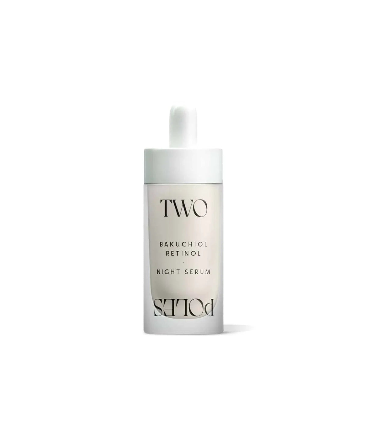 TWO POLES | Night Serum - 30ml - InternationalCosmetic