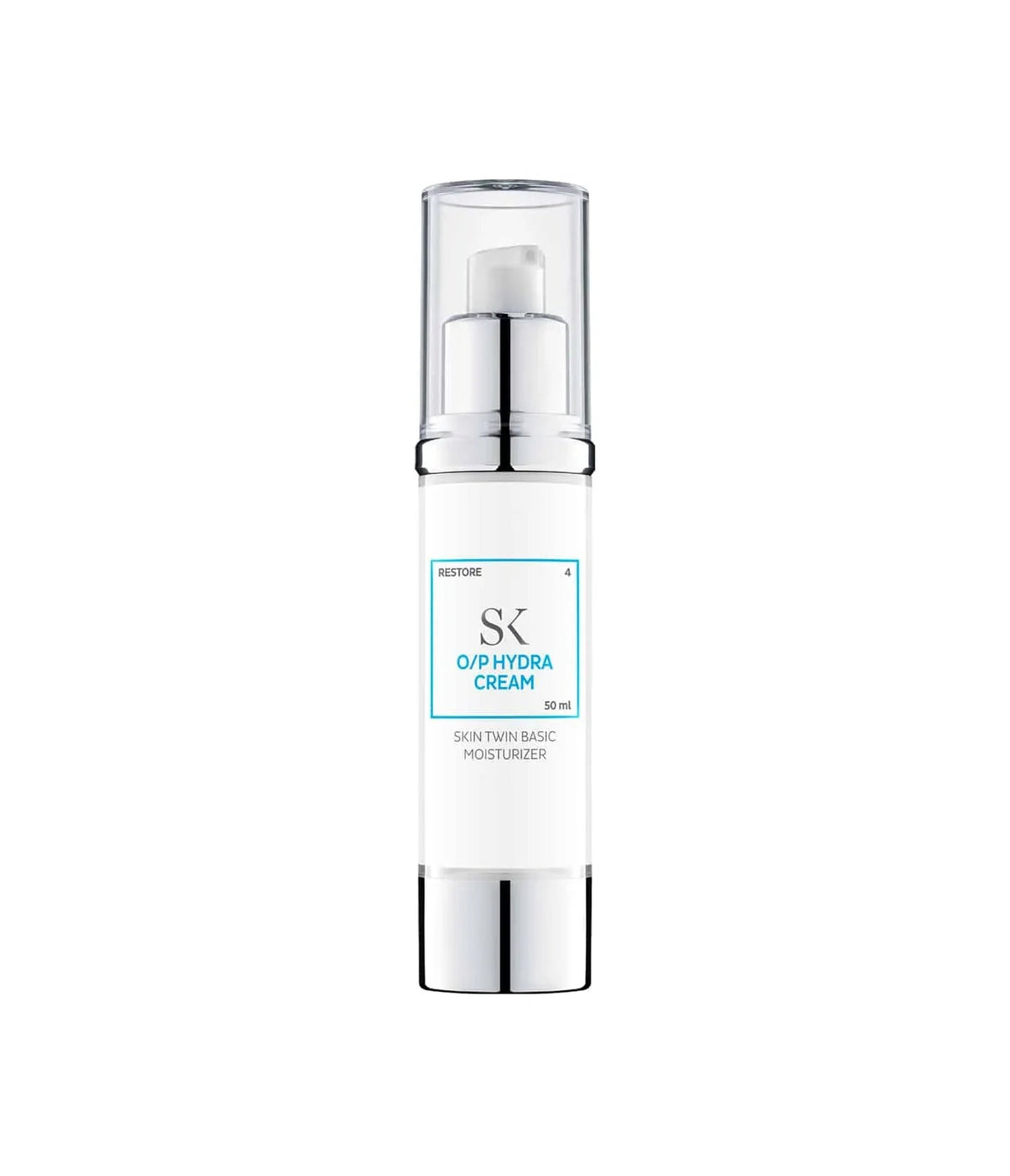 SKINTEGRA | O/P Hydra Cream - 50ml - InternationalCosmetic