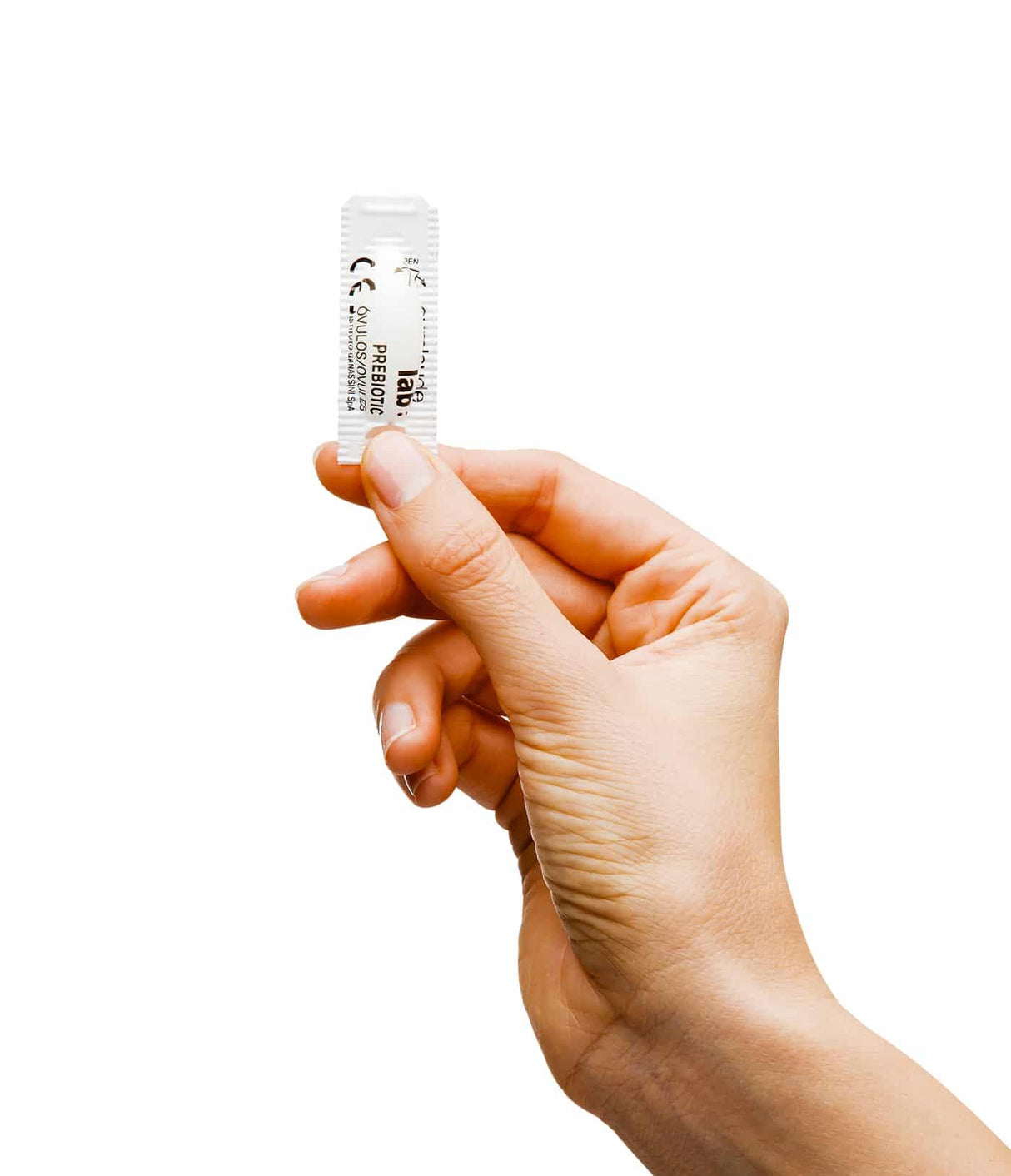 CUMLAUDE LAB | Ovulos Prebiotic - 10ud - InternationalCosmetic