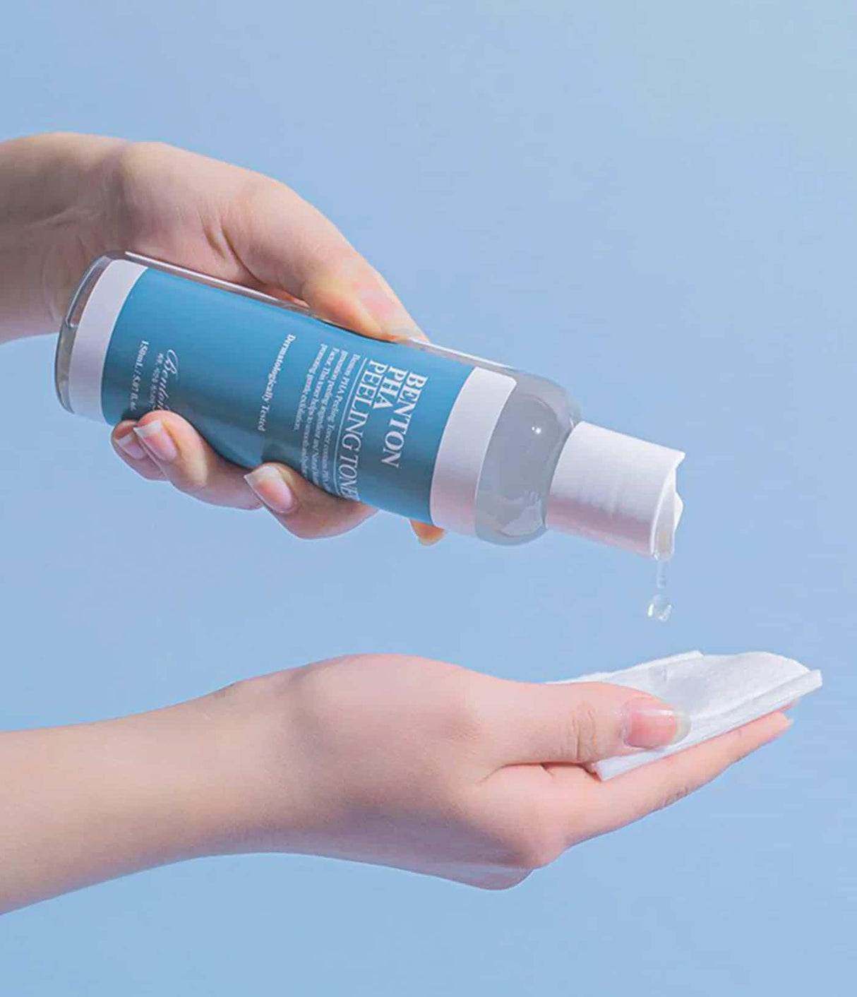 BENTON | PHA Peeling Toner - 150ml - InternationalCosmetic