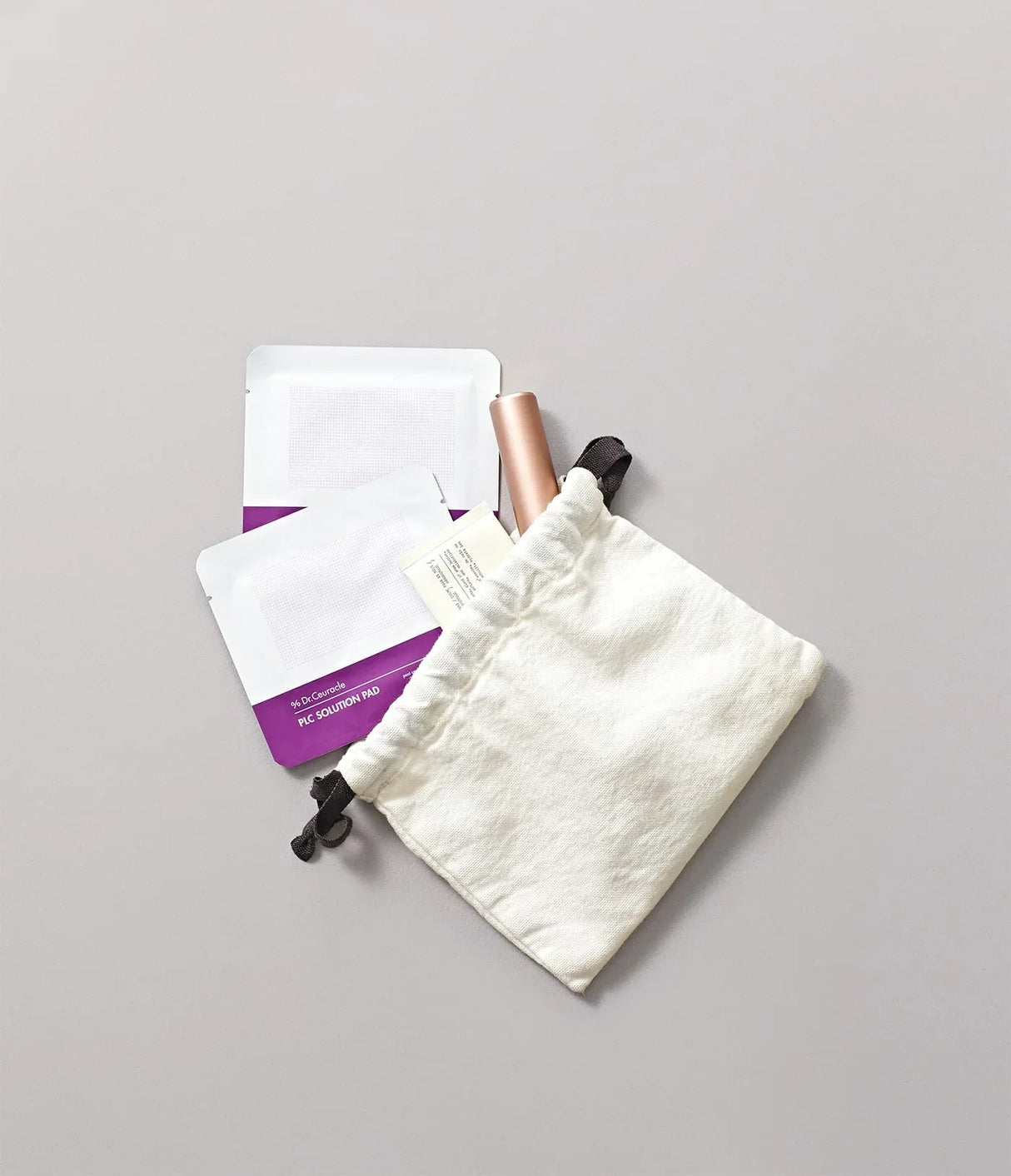 DR. CEURACLE | PLC Solution Pad - 10ud - InternationalCosmetic