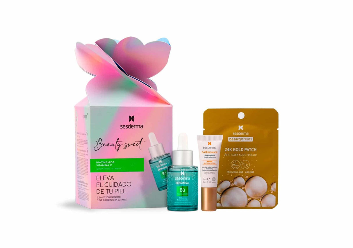 SESDERMA | Pack Beauty Sweet Niacinamida - 50ml - InternationalCosmetic