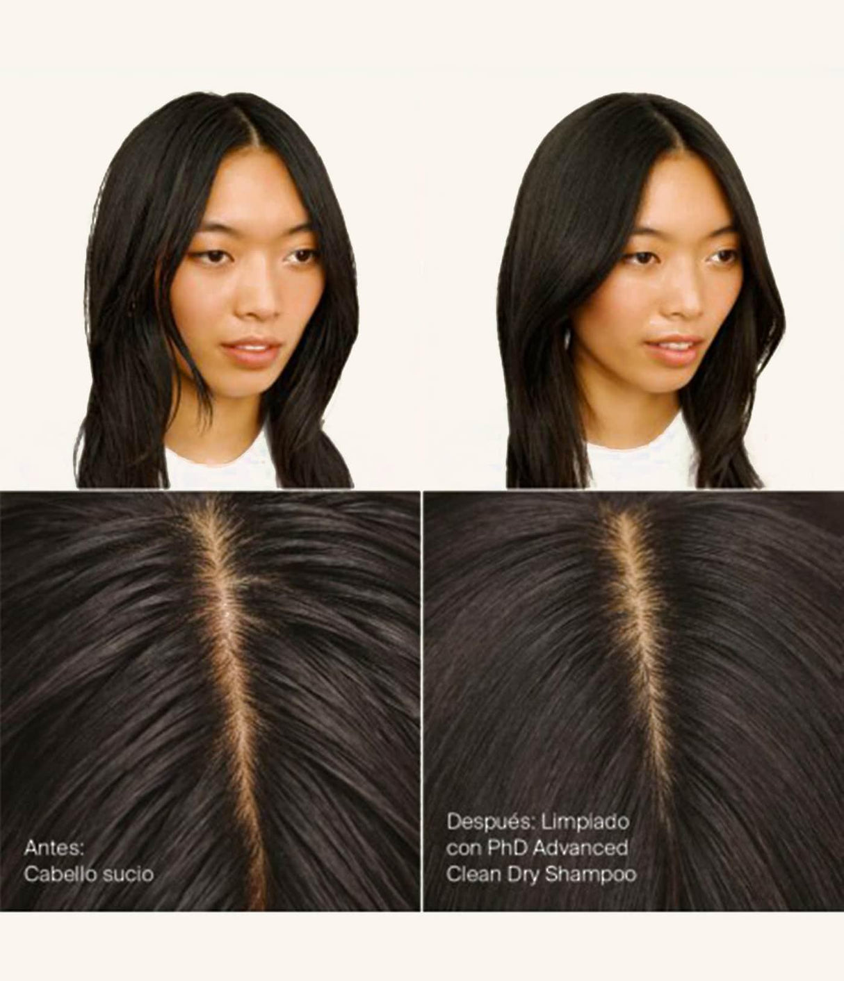 LIVING PROOF | Perfect Hair Day Advanced Clean Dry Shampoo - 198ml - InternationalCosmetic
