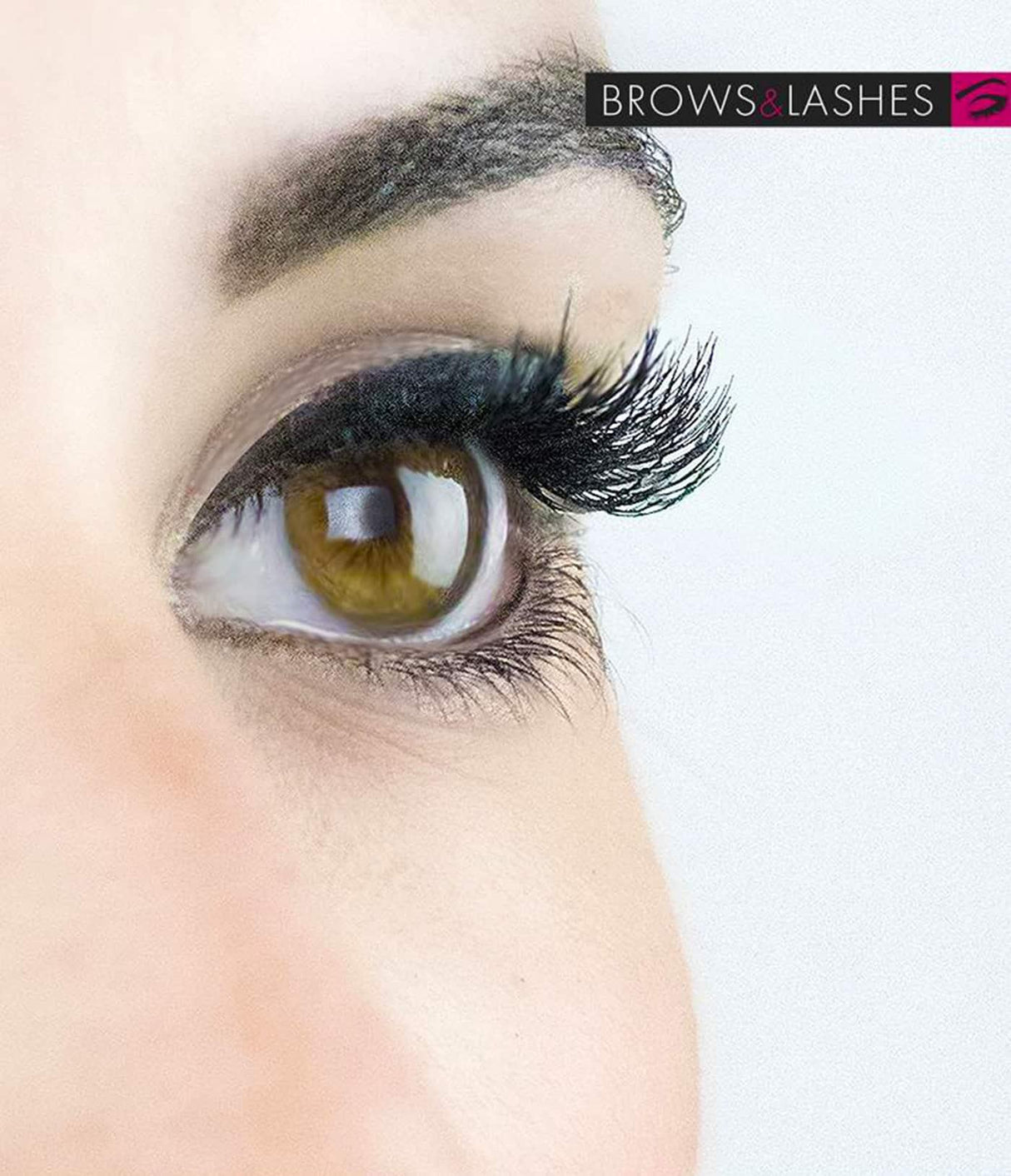 BETER | Pestañas Postizas Nº233 Look Natural - InternationalCosmetic