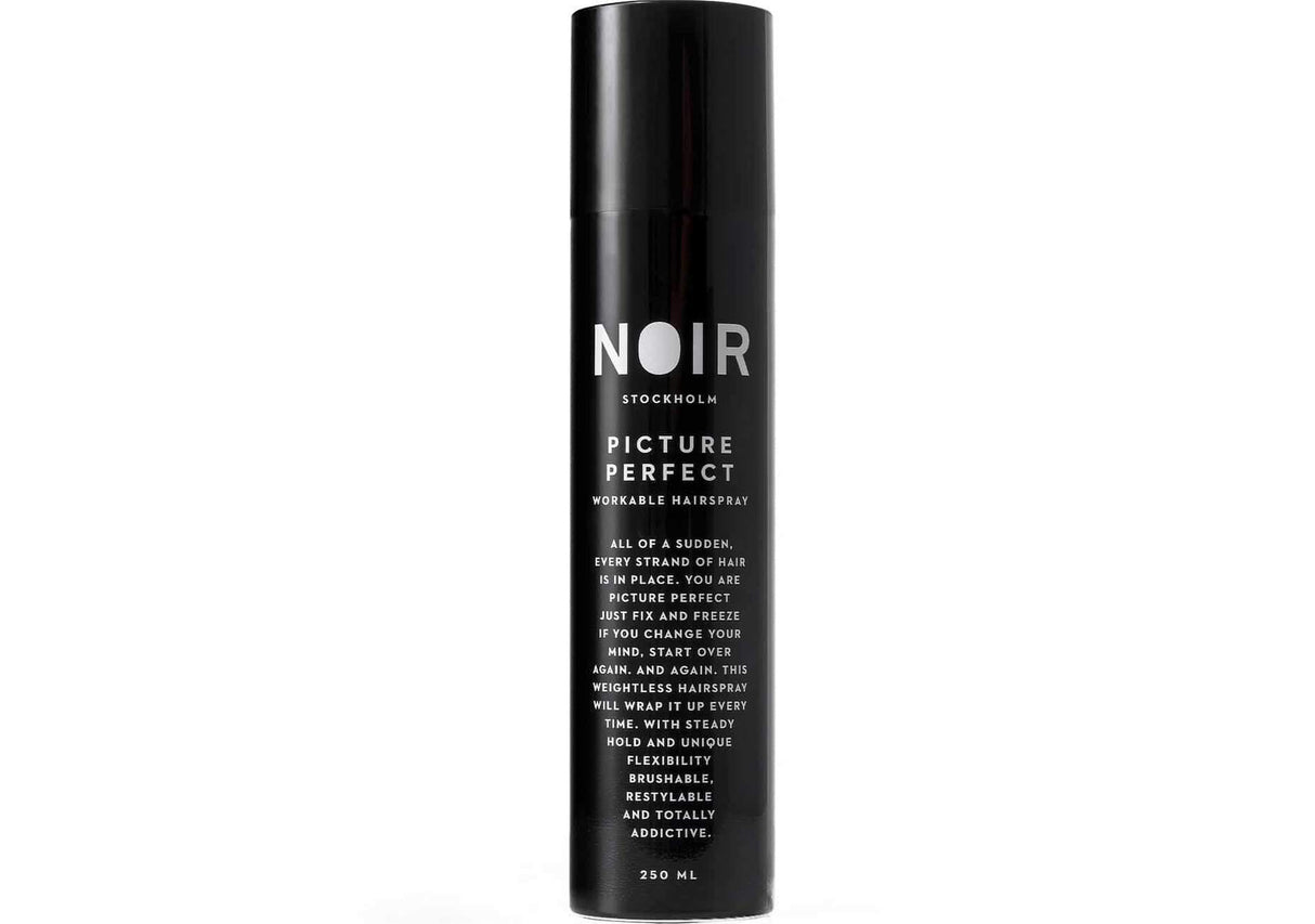 NOIR STOCKHOLM | Picture Perfect Finishing Spray - 250ml - InternationalCosmetic