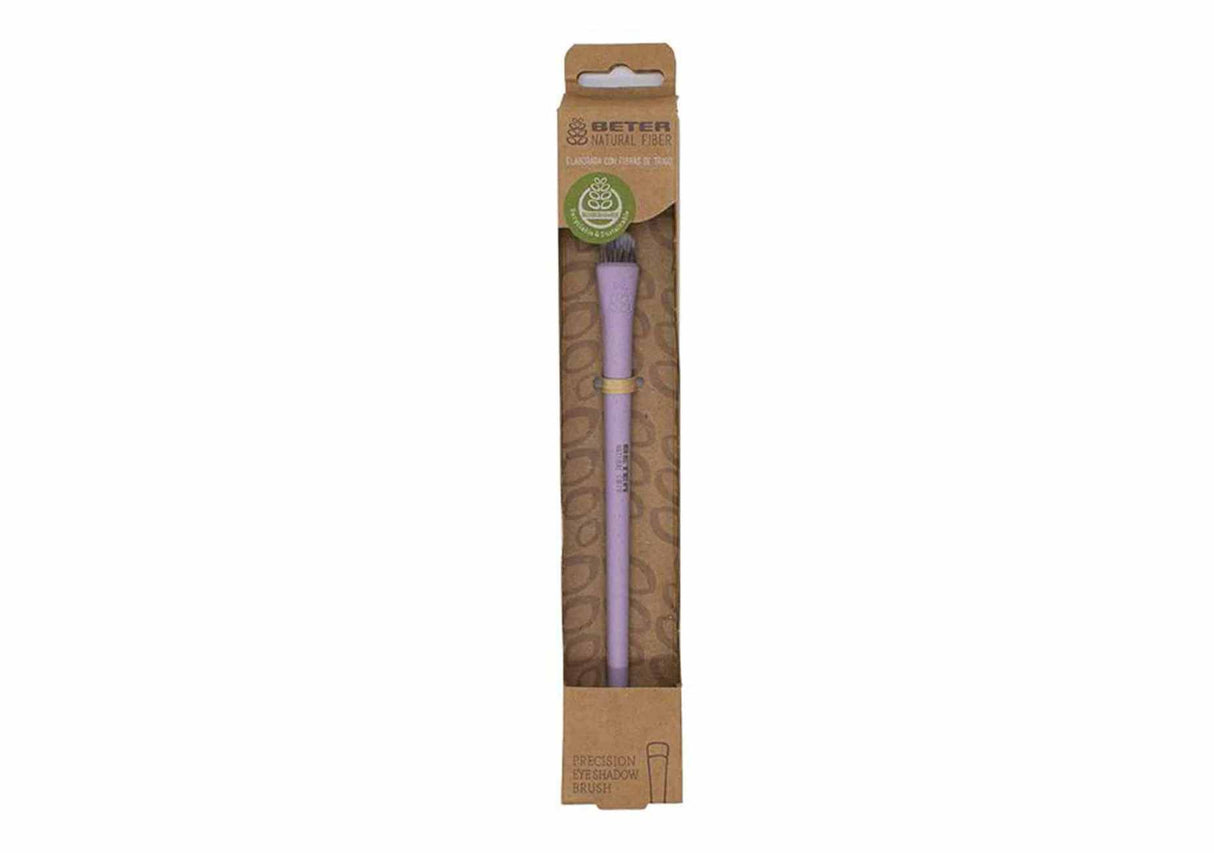 BETER | Pincel Sombreador de Precisión Natural Fiber - InternationalCosmetic